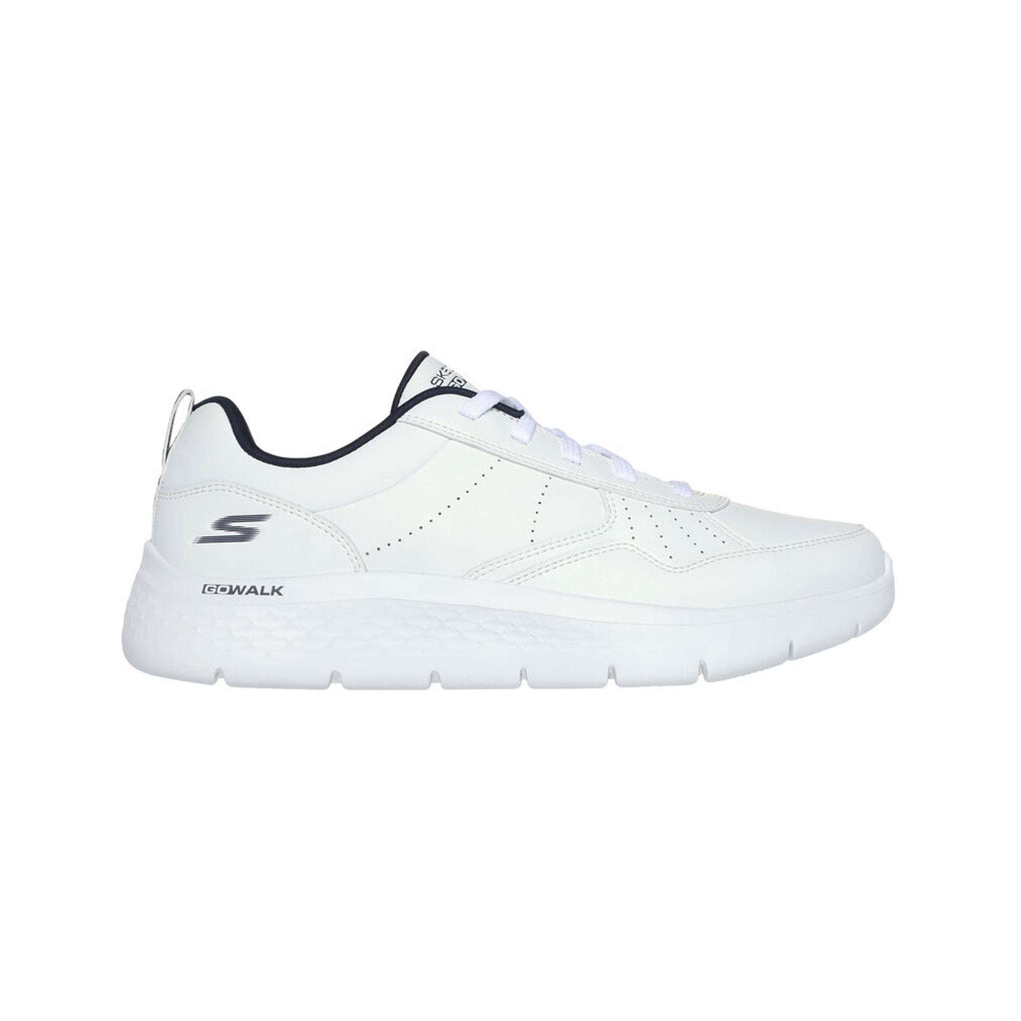 Skechers Go Walk Flex Steady Up Erkek Yürüyüş Ayakkabısı - Görsel 2