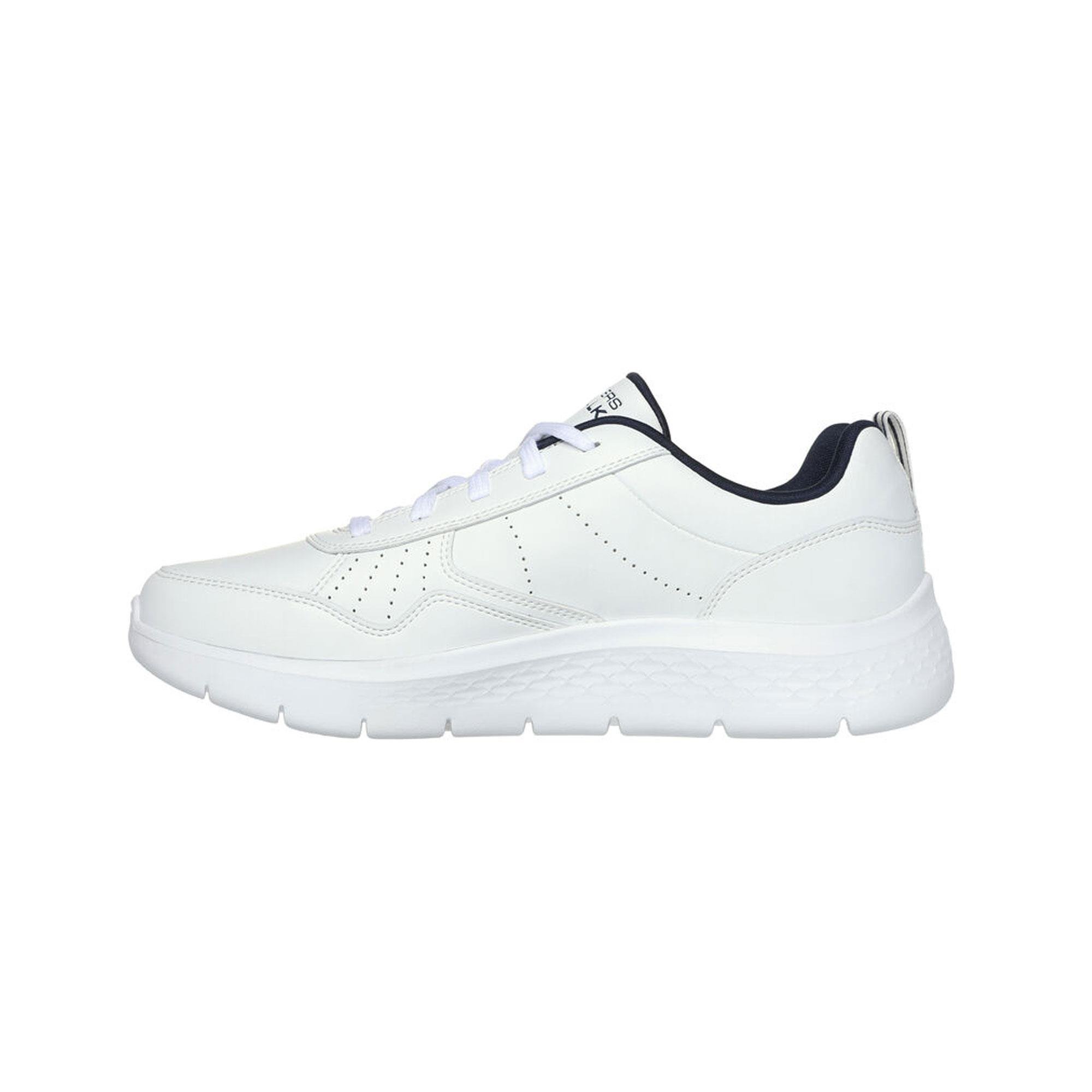 Skechers Go Walk Flex Steady Up Erkek Yürüyüş Ayakkabısı - Görsel 5