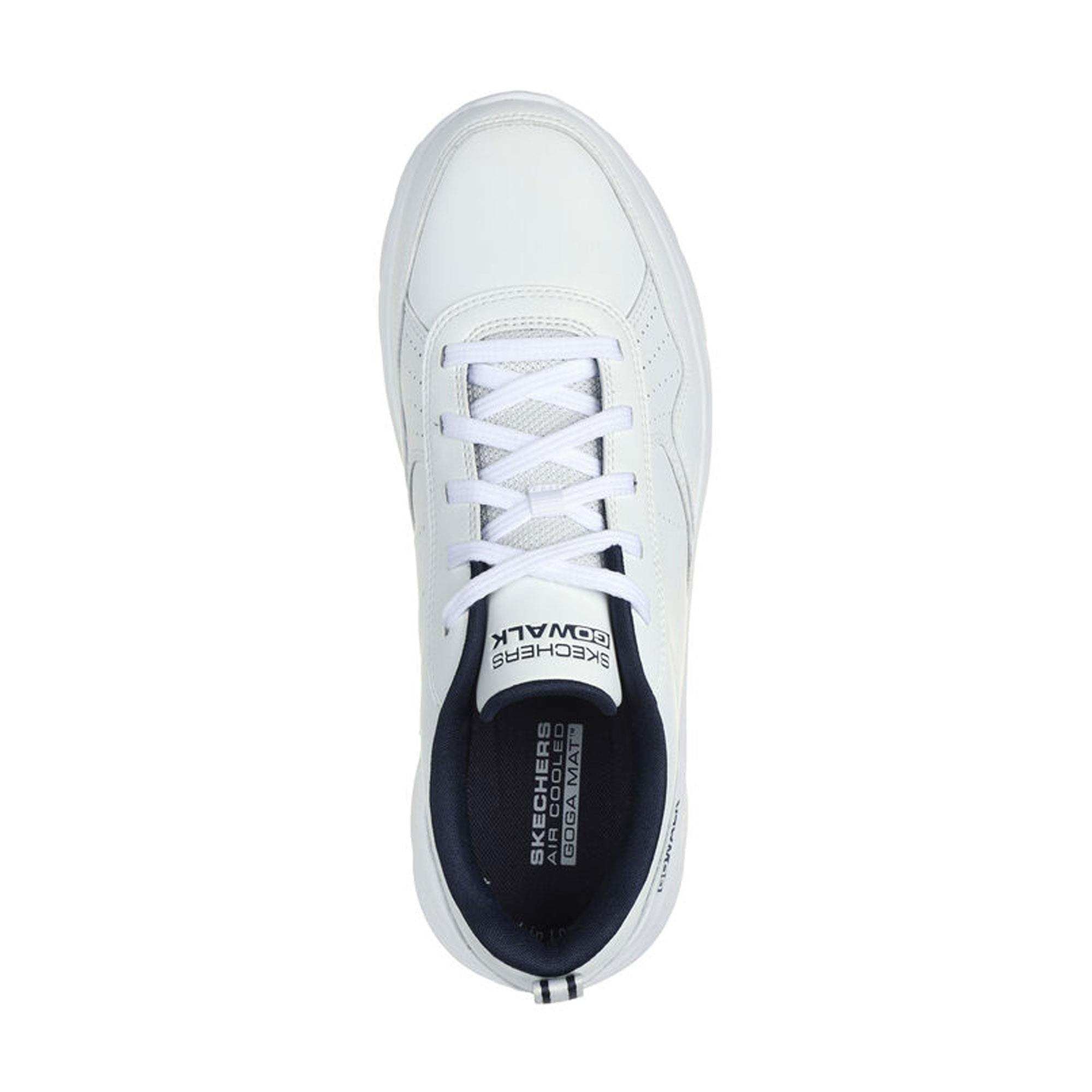 Skechers Go Walk Flex Steady Up Erkek Yürüyüş Ayakkabısı - Görsel 3