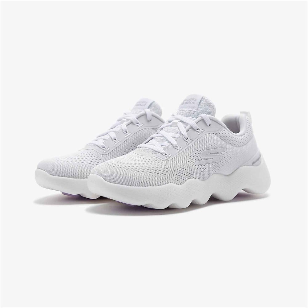 Skechers Go Walk Massage Fit Kadın Yürüyüs Ayakkabısı