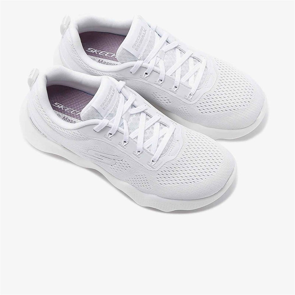 Skechers Go Walk Massage Fit Kadın Yürüyüs Ayakkabısı