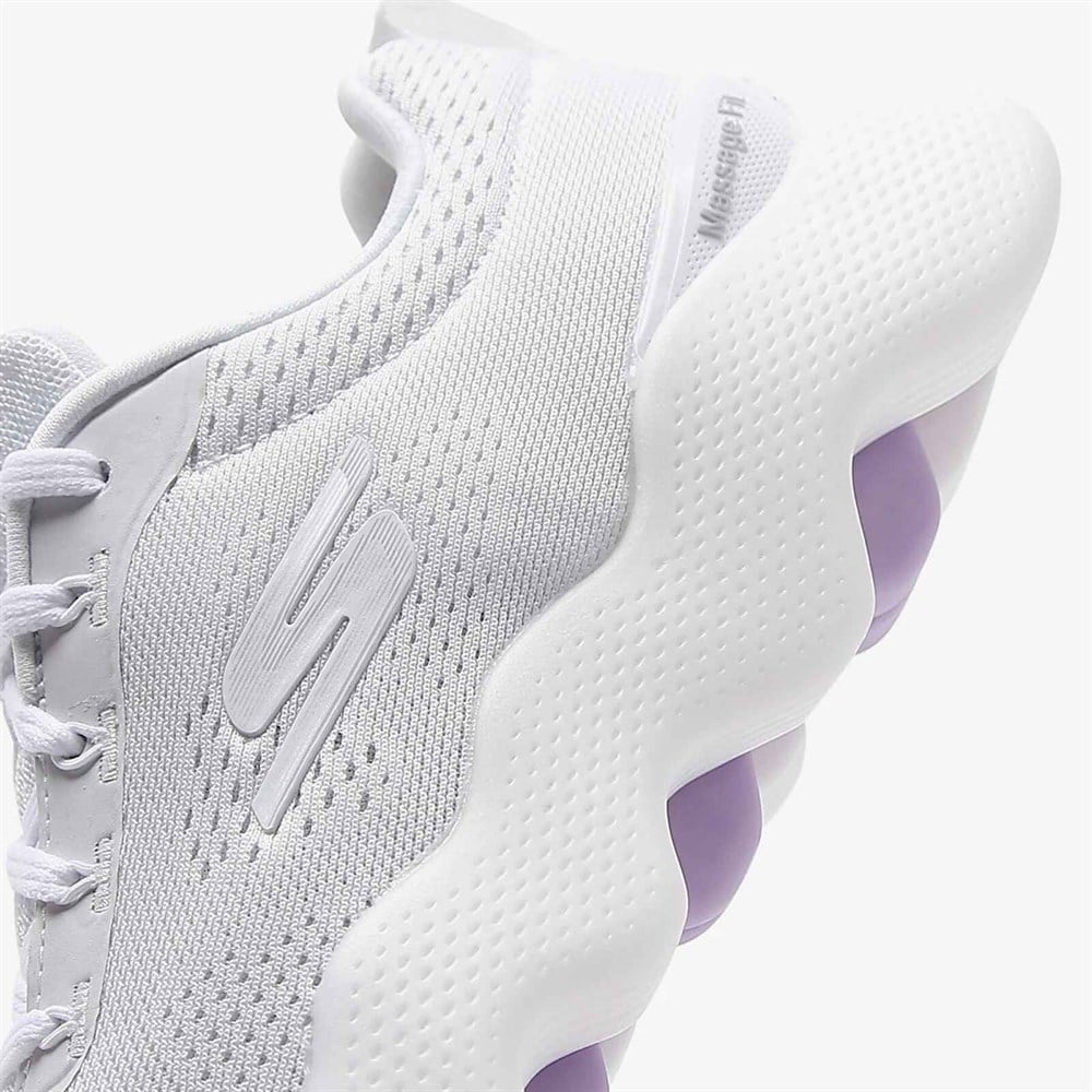 Skechers Go Walk Massage Fit Kadın Yürüyüs Ayakkabısı