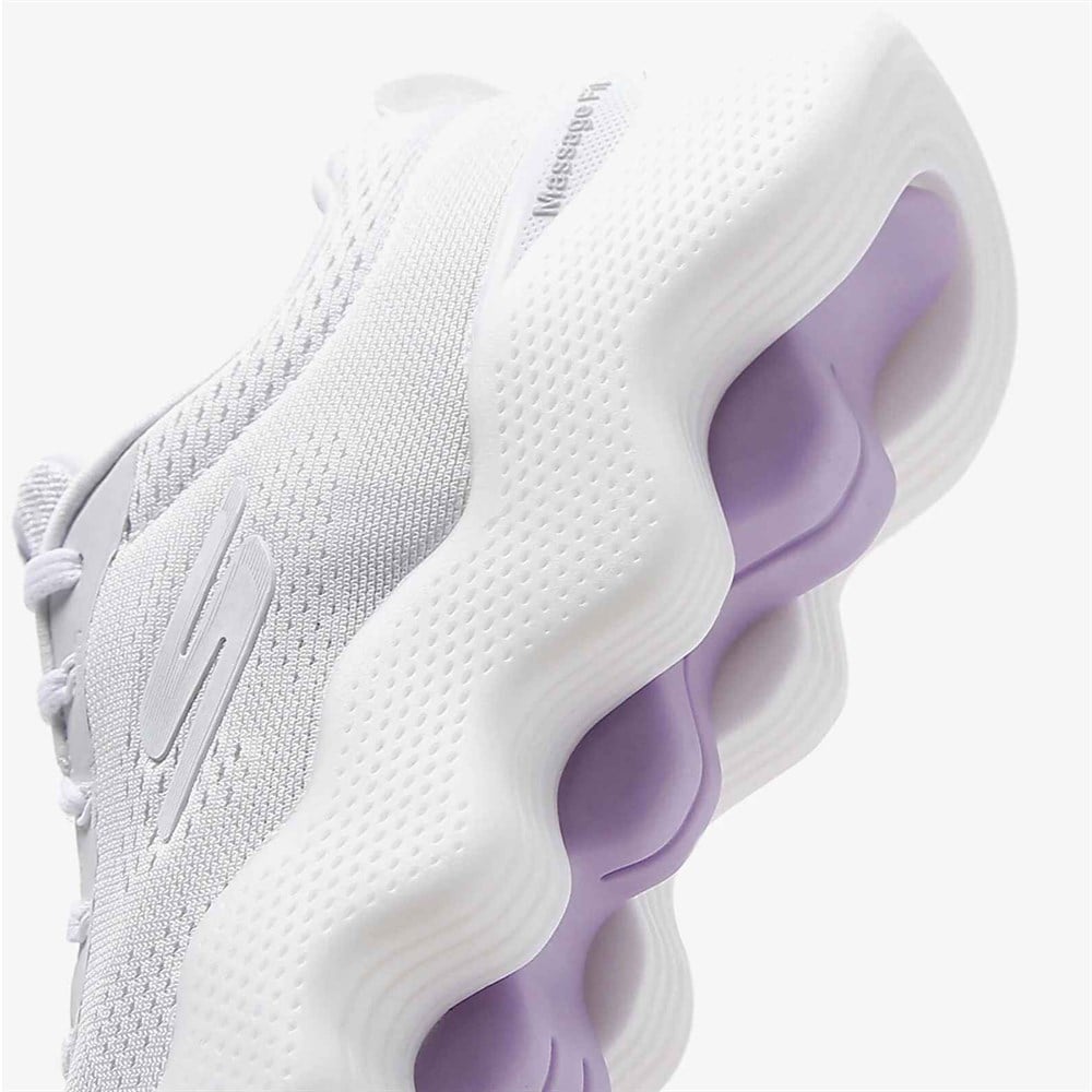 Skechers Go Walk Massage Fit Kadın Yürüyüs Ayakkabısı