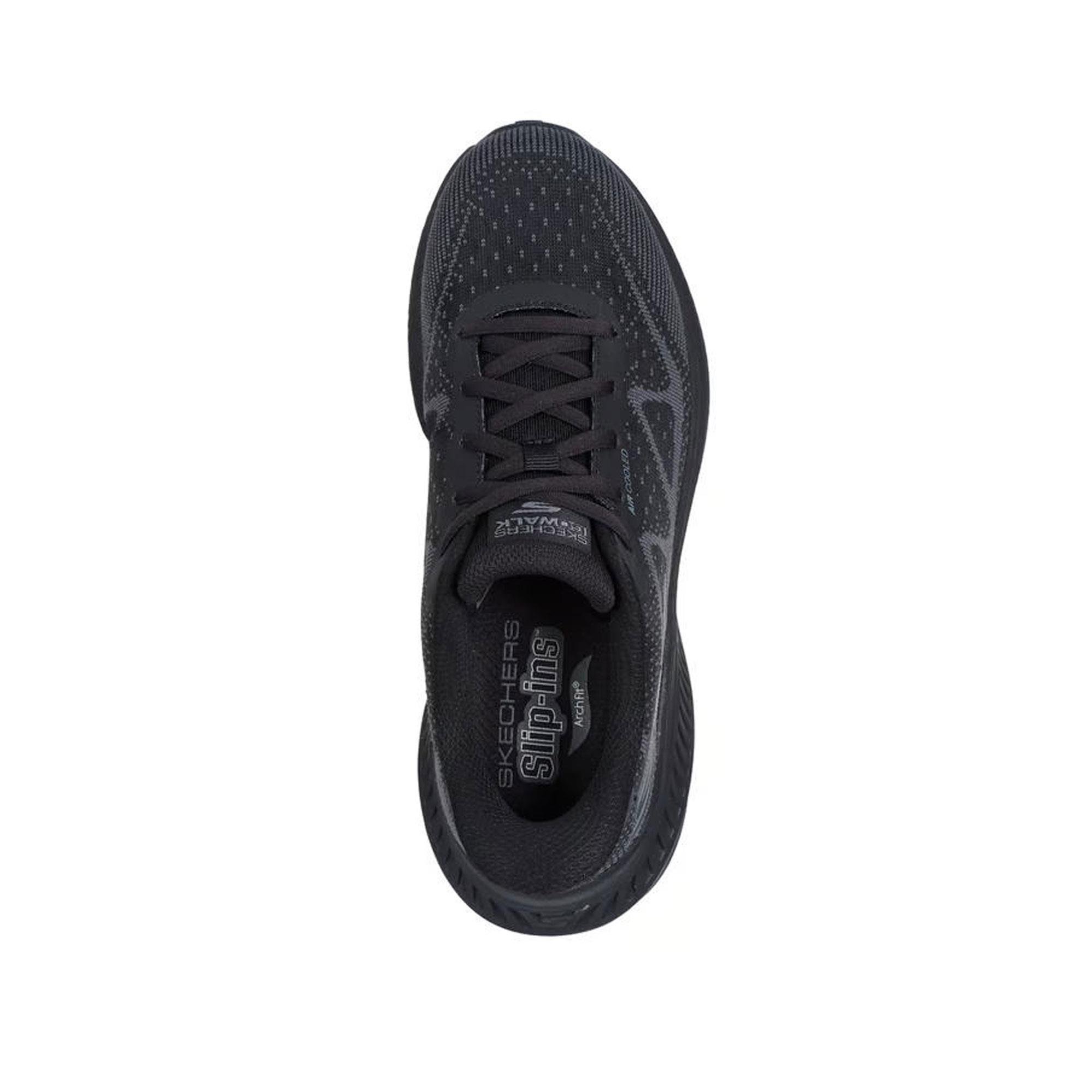 Skechers Go Walk Max Cushioning Arch Fit Areena Kadın Yürüyüş Ayakkabısı - Görsel 3