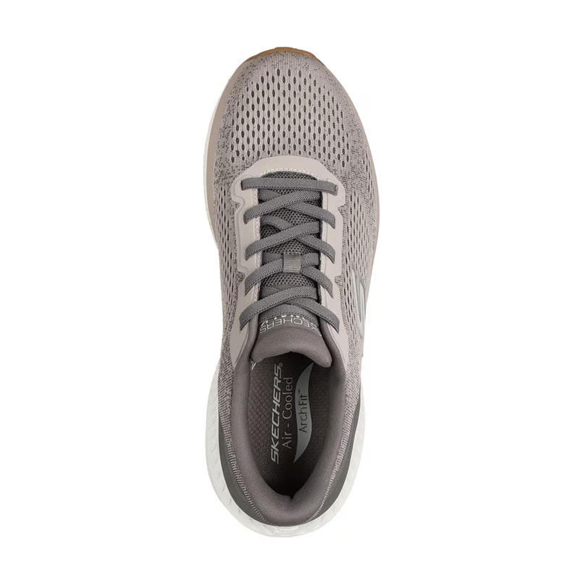 Skechers GO Walk Max Cushioning Arch Fit Erkek Yürüyüş Ayakkabısı - Görsel 3