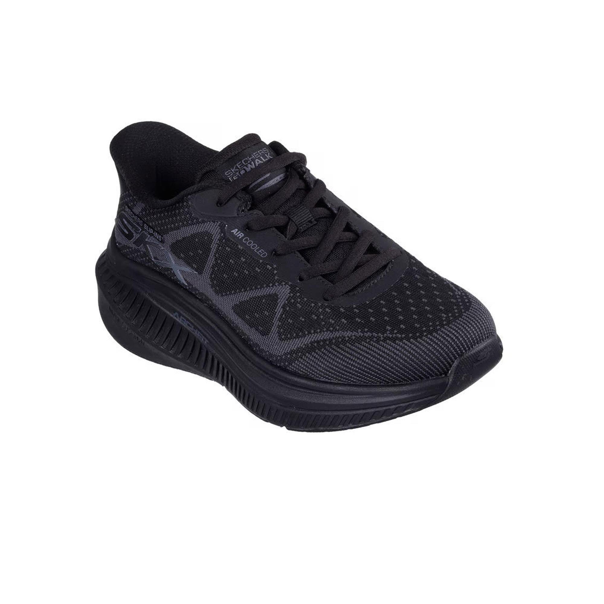 Skechers Go Walk Max Cushioning Arch Fit Areena Kadın Yürüyüş Ayakkabısı - Görsel 5