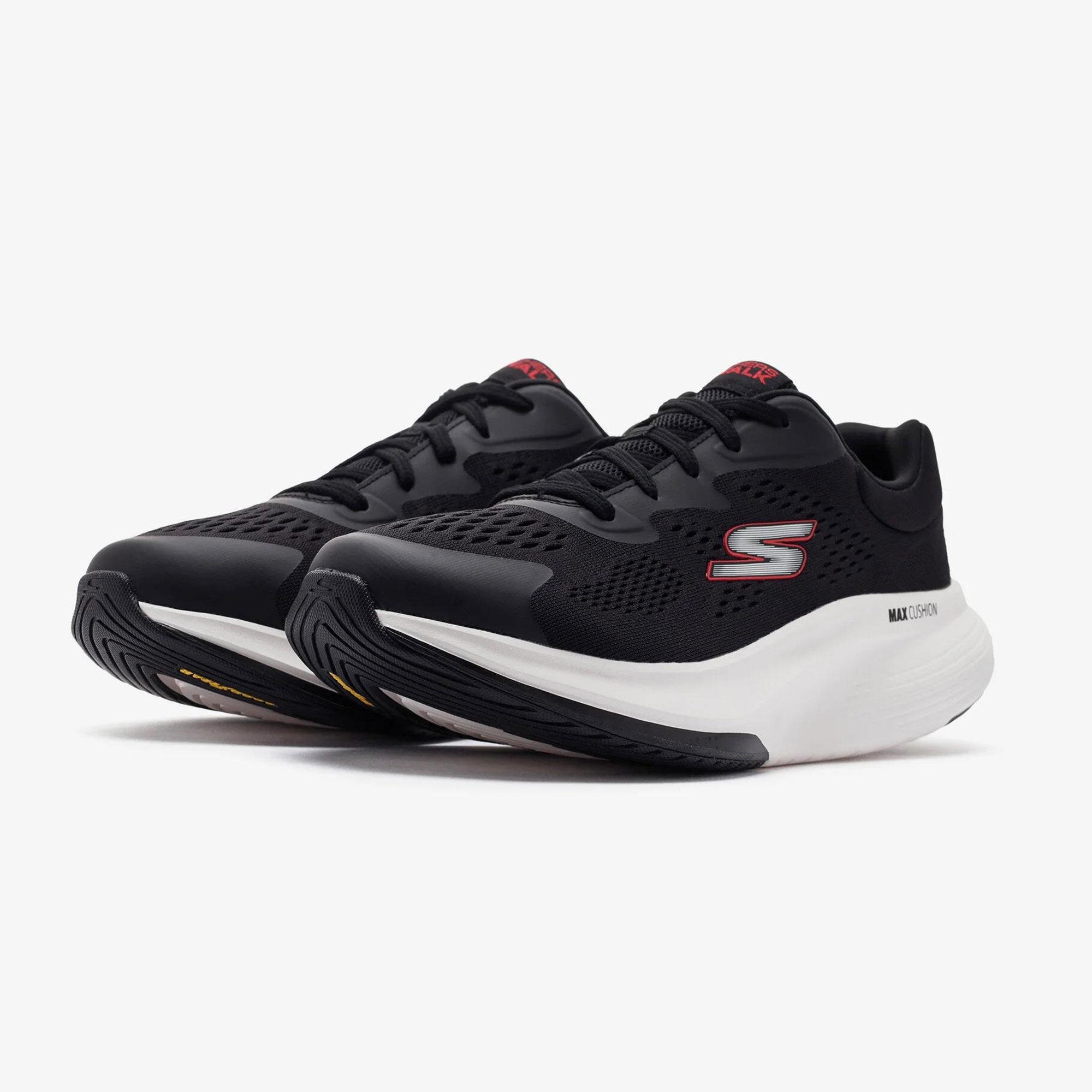 Skechers Go Walk Max Walker Augustus Erkek Günlük Spor Ayakkabı - Görsel 4