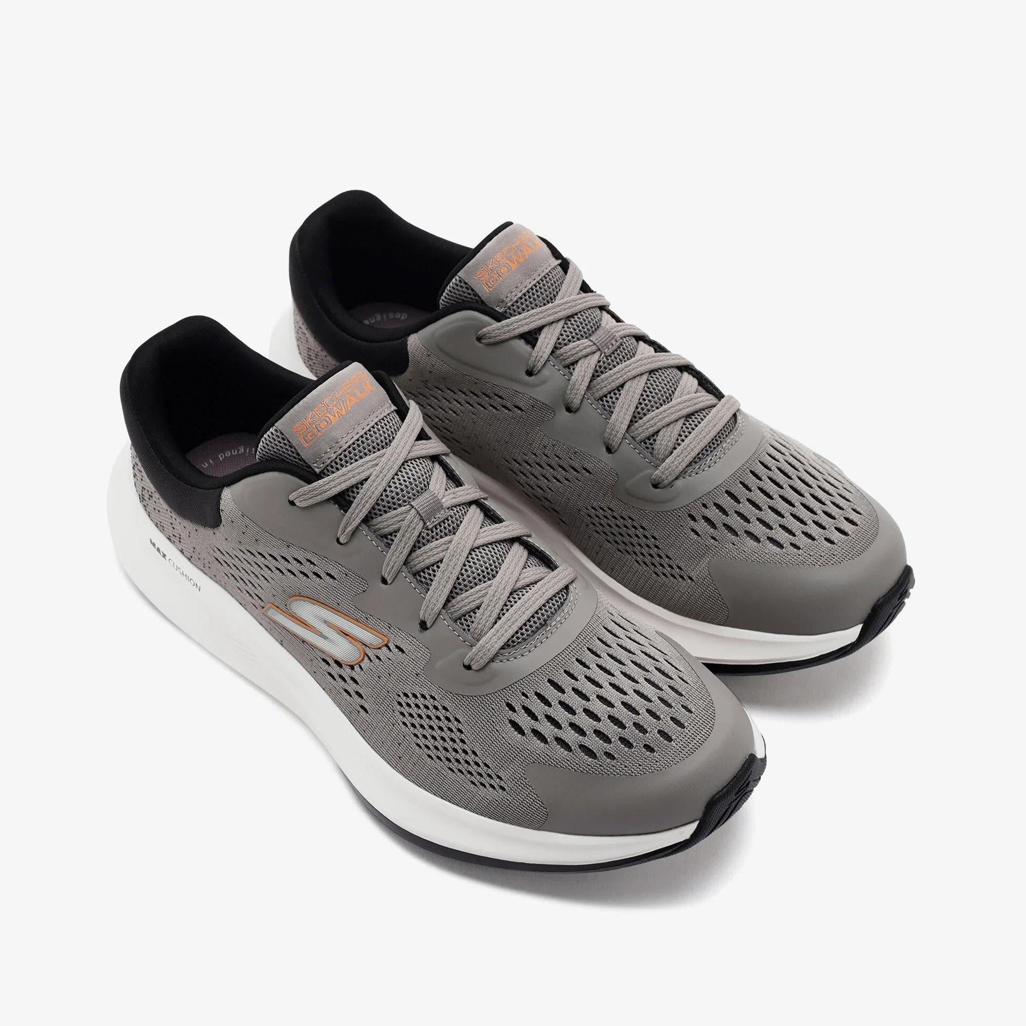 Skechers Go Walk Max Walker Augustus Erkek Günlük Spor Ayakkabı