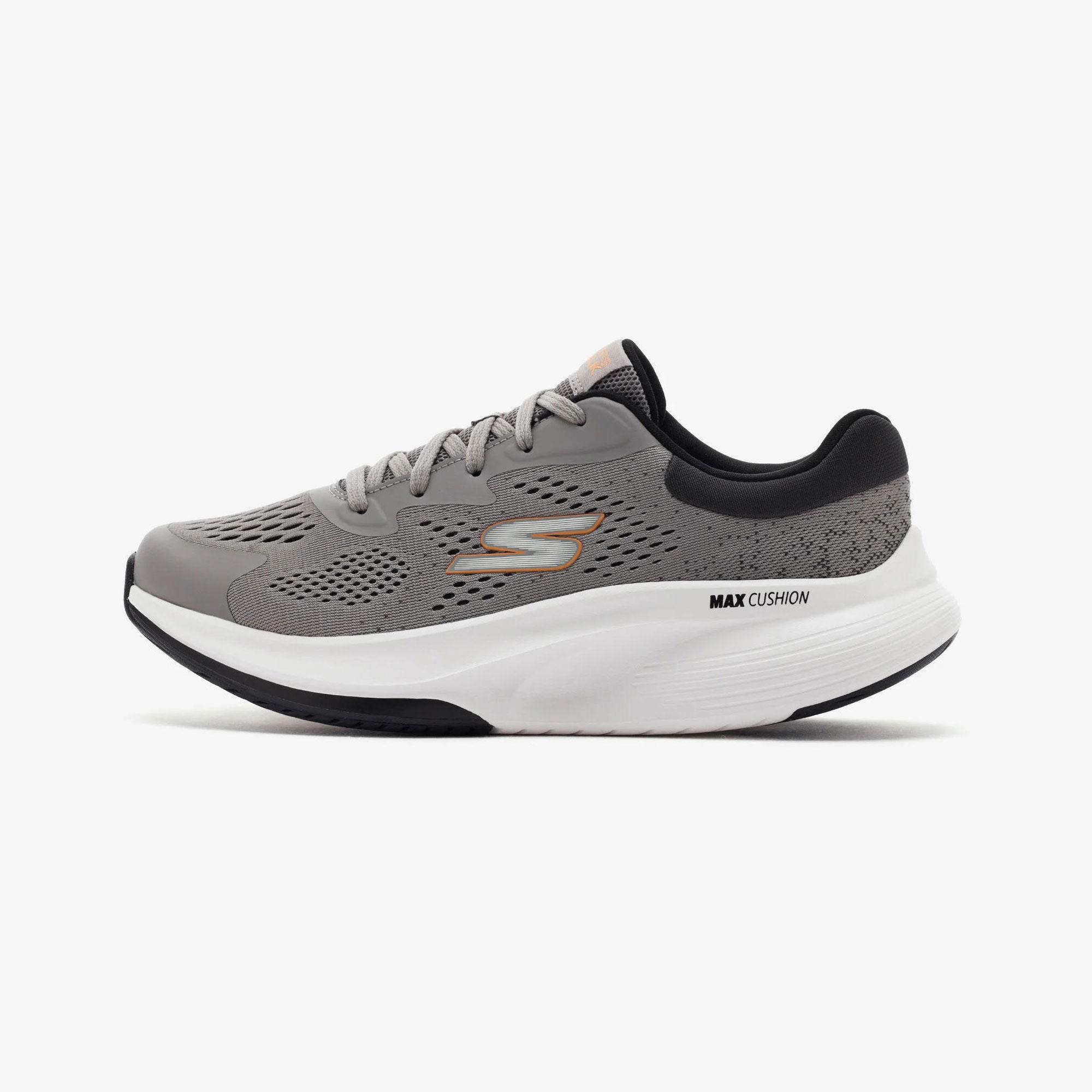 Skechers Go Walk Max Walker Augustus Erkek Günlük Spor Ayakkabı - Görsel 4