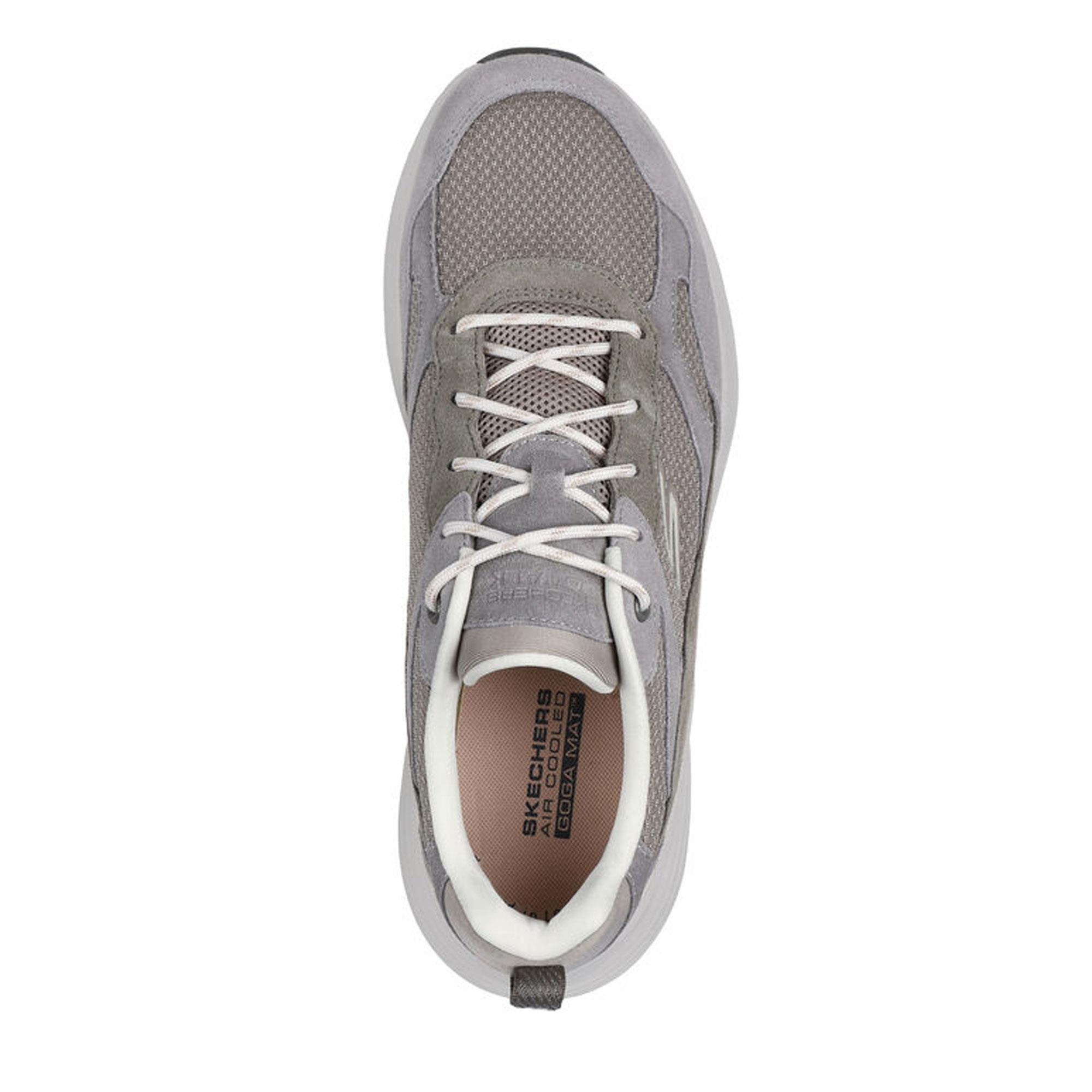 Skechers Go Walk Max Walker Erkek Günlük Spor Ayakkabı - Görsel 3