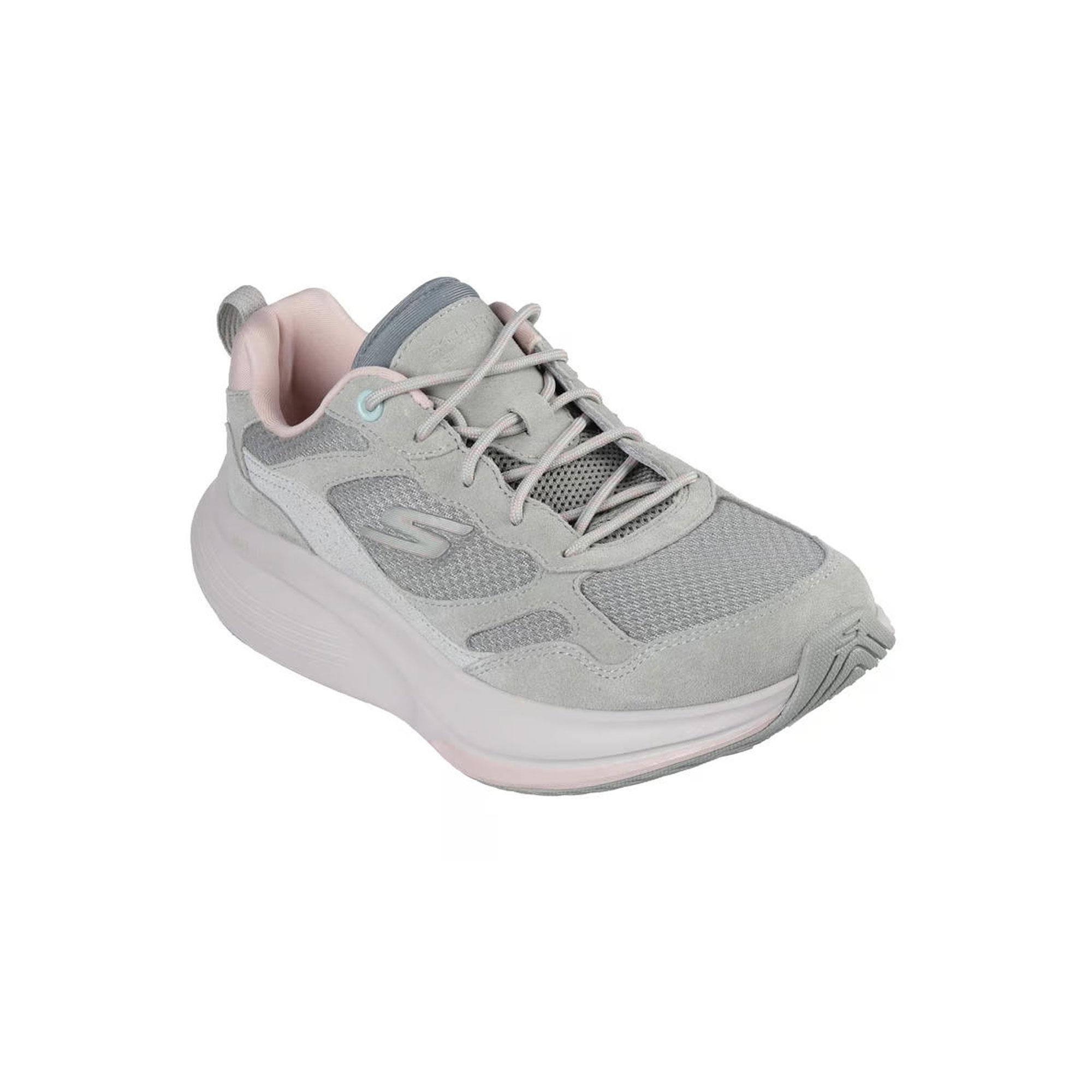 Skechers Go Walk Max Walker Kadın Yürüyüş Ayakkabısı - Görsel 5