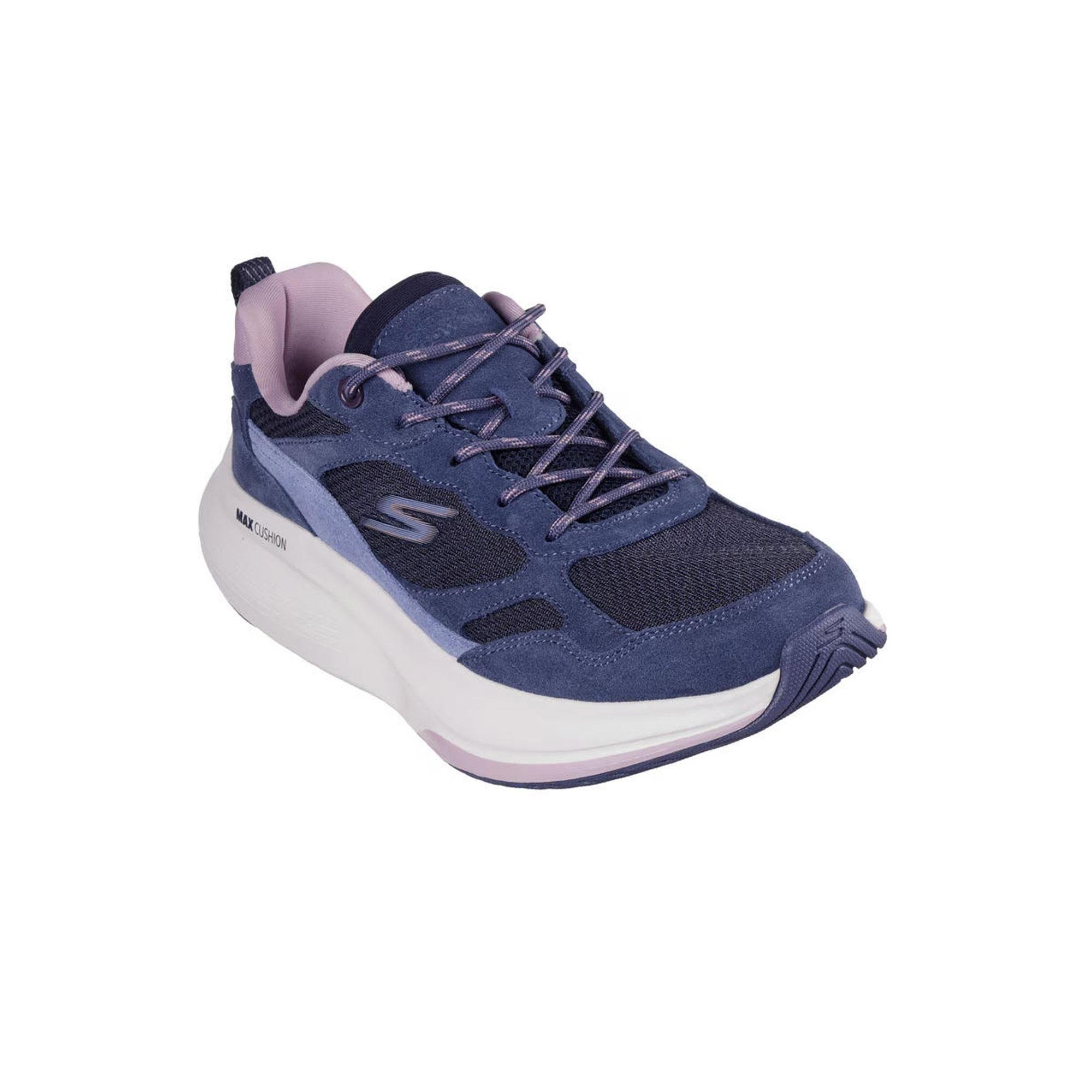 Skechers Go Walk Max Walker Kadın Yürüyüş Ayakkabısı - Görsel 5