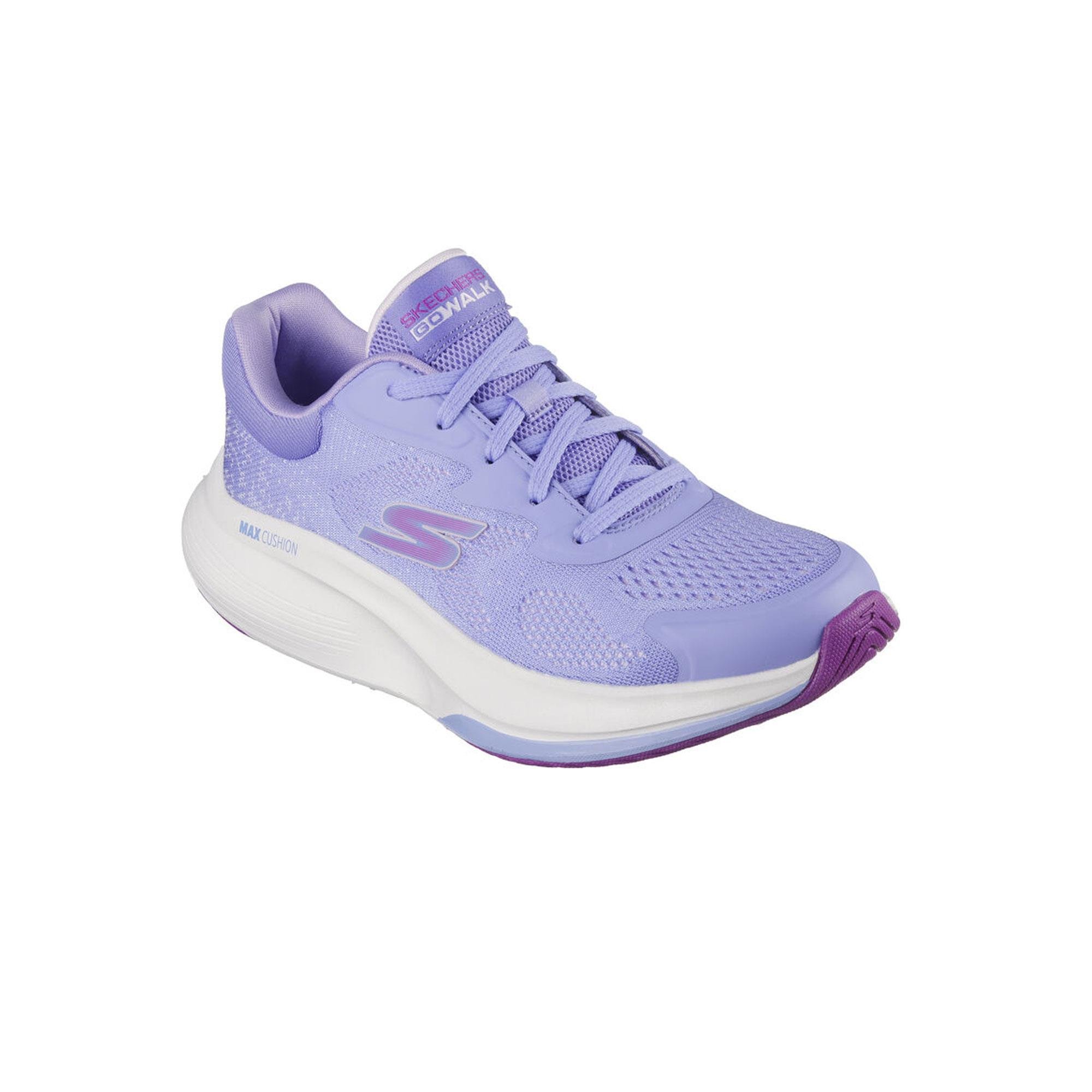 Skechers Go Walk Max Walker Vea Kadın Günlük Spor Ayakkabı - Görsel 6