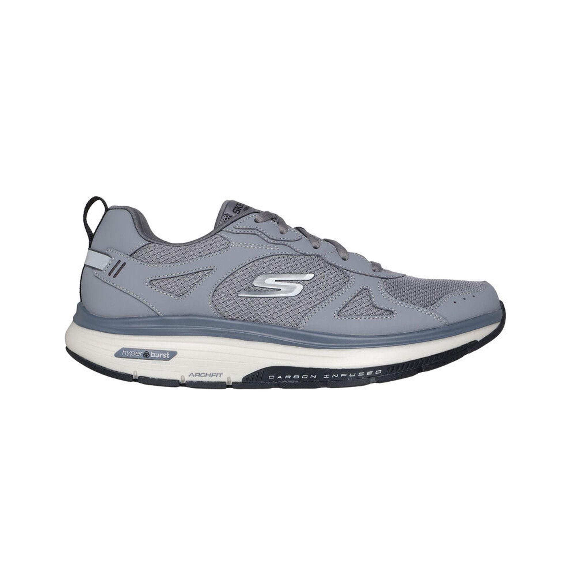 Skechers Go Walk Workout Walker Erkek Günlük Spor Ayakkabı - Görsel 2
