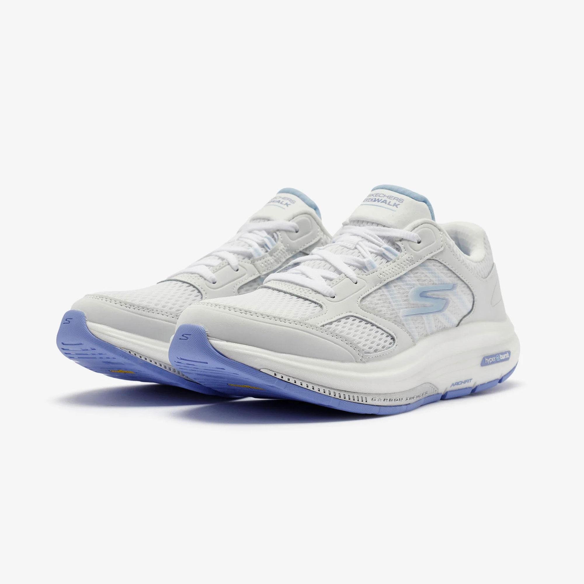Skechers Go Walk Workout Walker Kadın Günlük Spor Ayakkabı - Görsel 5