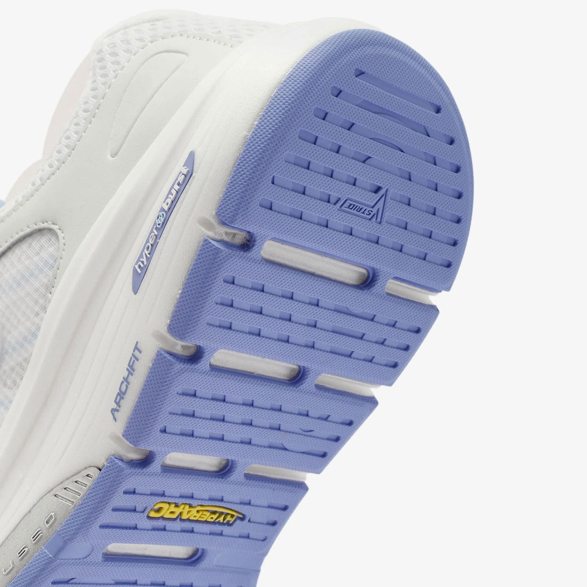 Skechers Go Walk Workout Walker Kadın Günlük Spor Ayakkabı