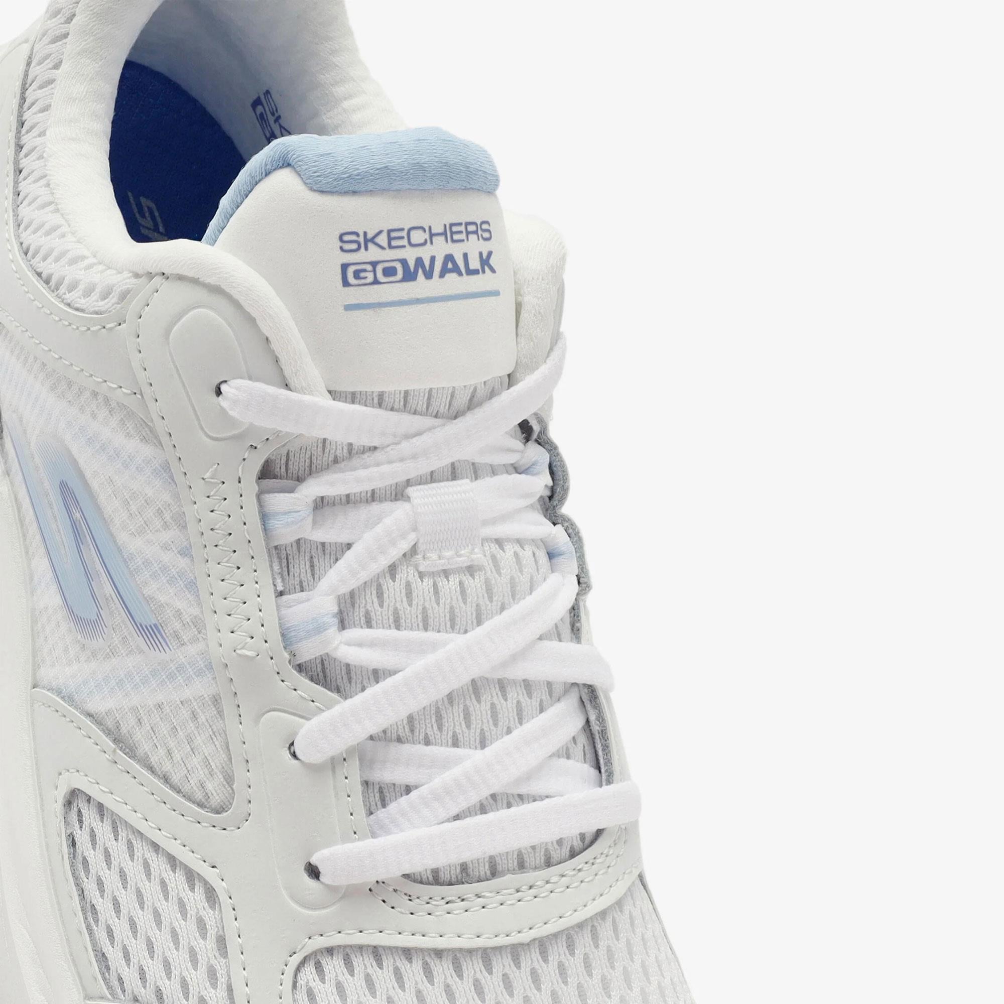 Skechers Go Walk Workout Walker Kadın Günlük Spor Ayakkabı