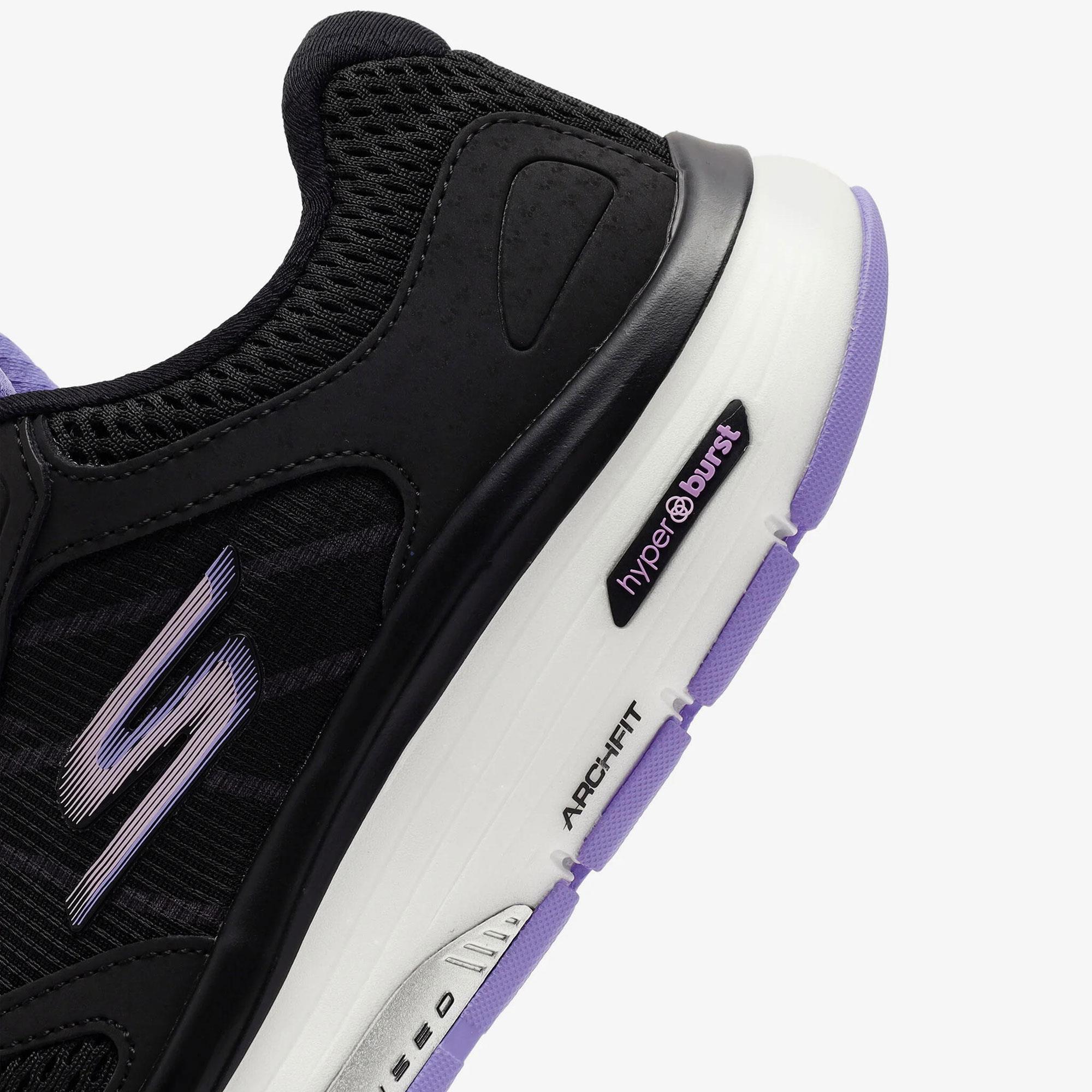 Skechers Go Walk Workout Walker Kadın Günlük Spor Ayakkabı
