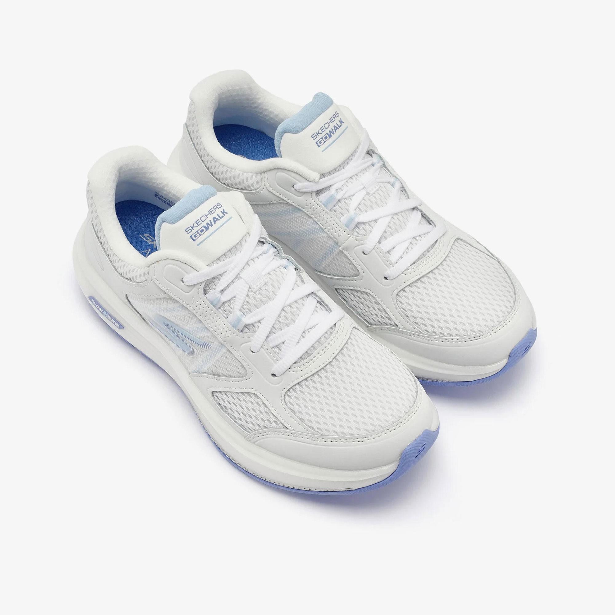 Skechers Go Walk Workout Walker Kadın Günlük Spor Ayakkabı