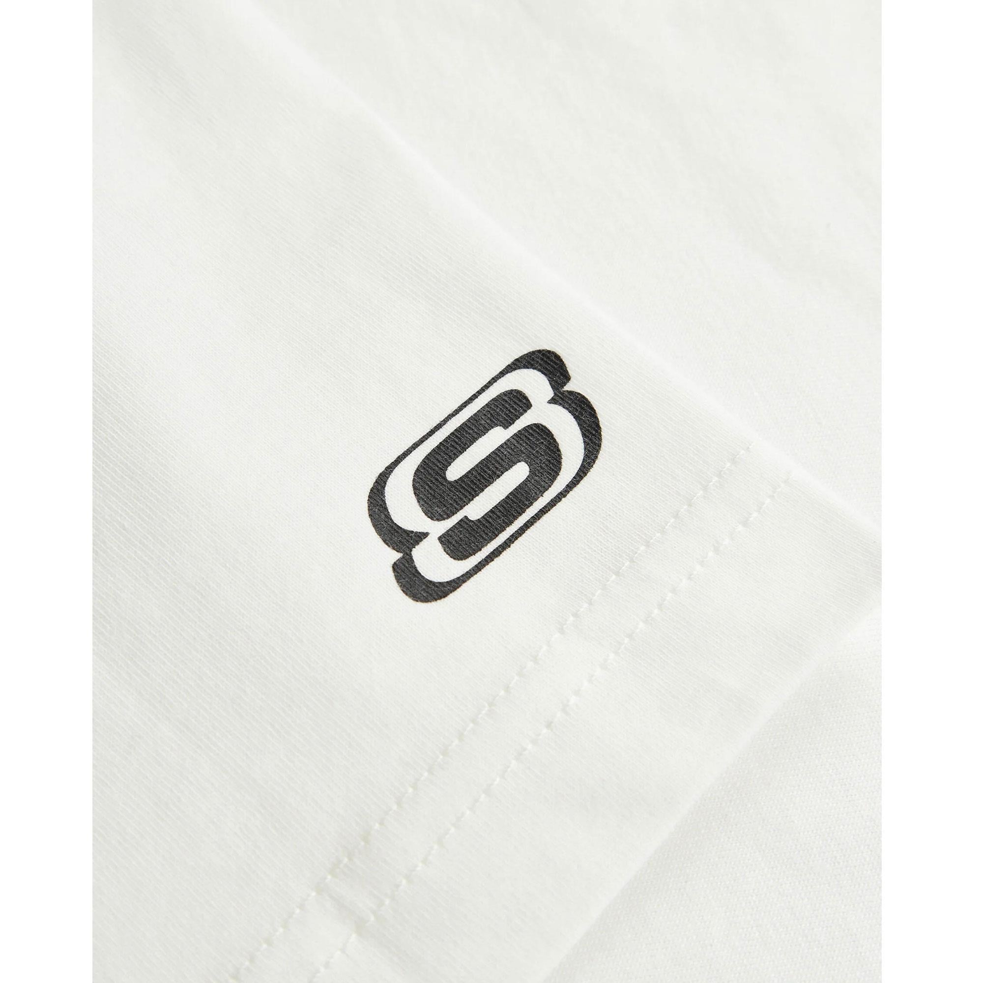 Skechers Graphic Erkek Tişört
