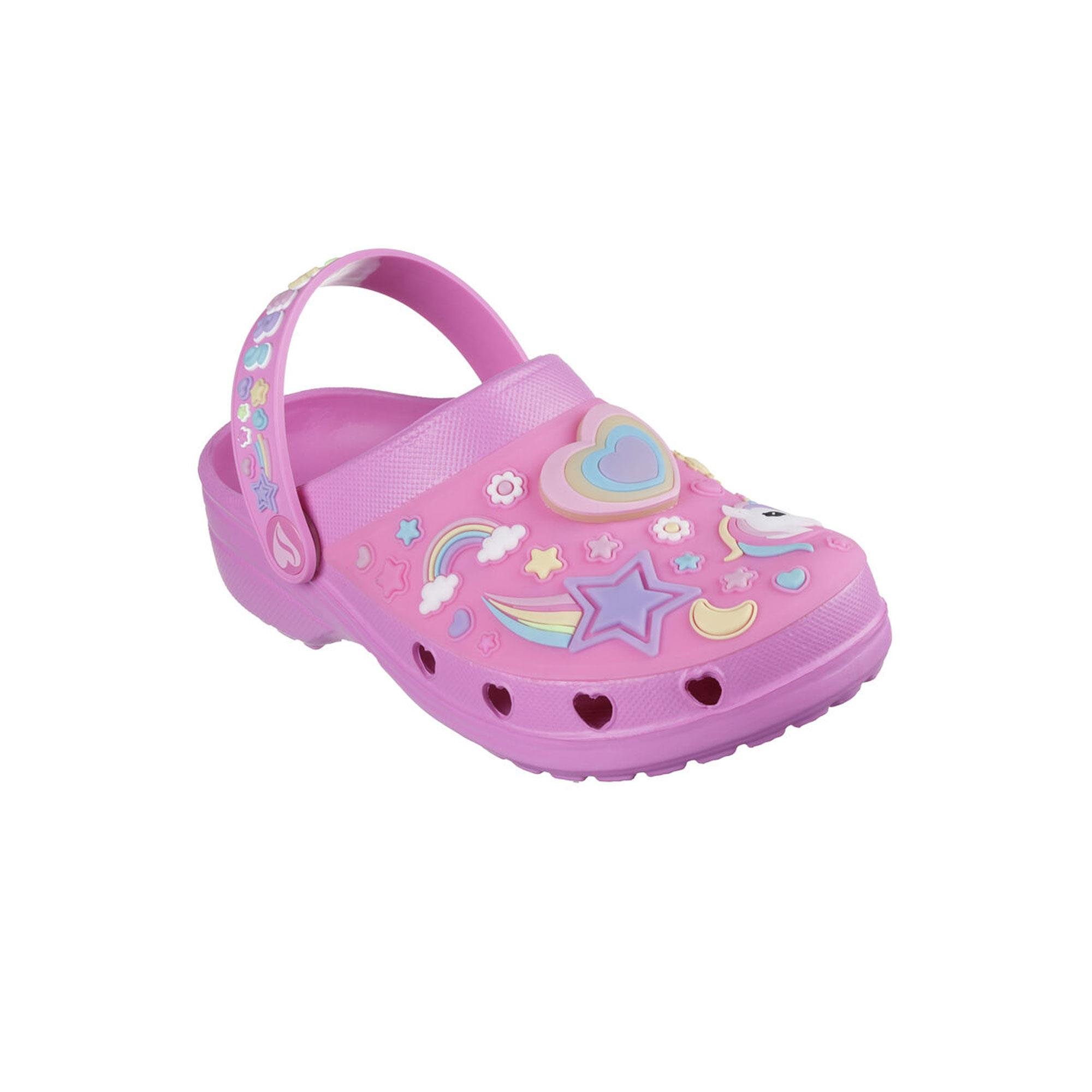 Skechers Heart Charmer Miss Girly Çocuk Terlik - Görsel 3