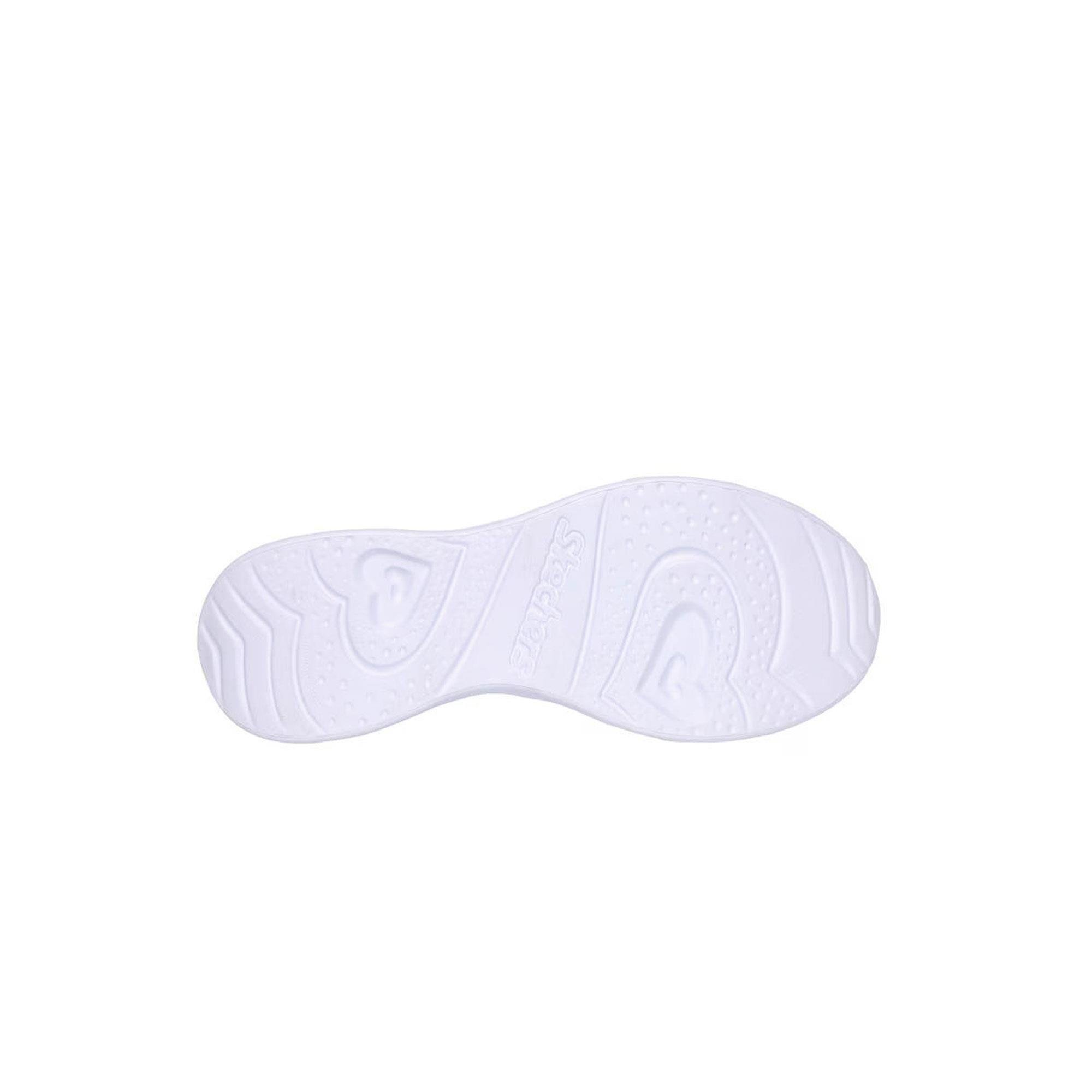 Skechers Heart Lights Retro Hearts Çocuk Günlük Spor Ayakkabı - Görsel 4
