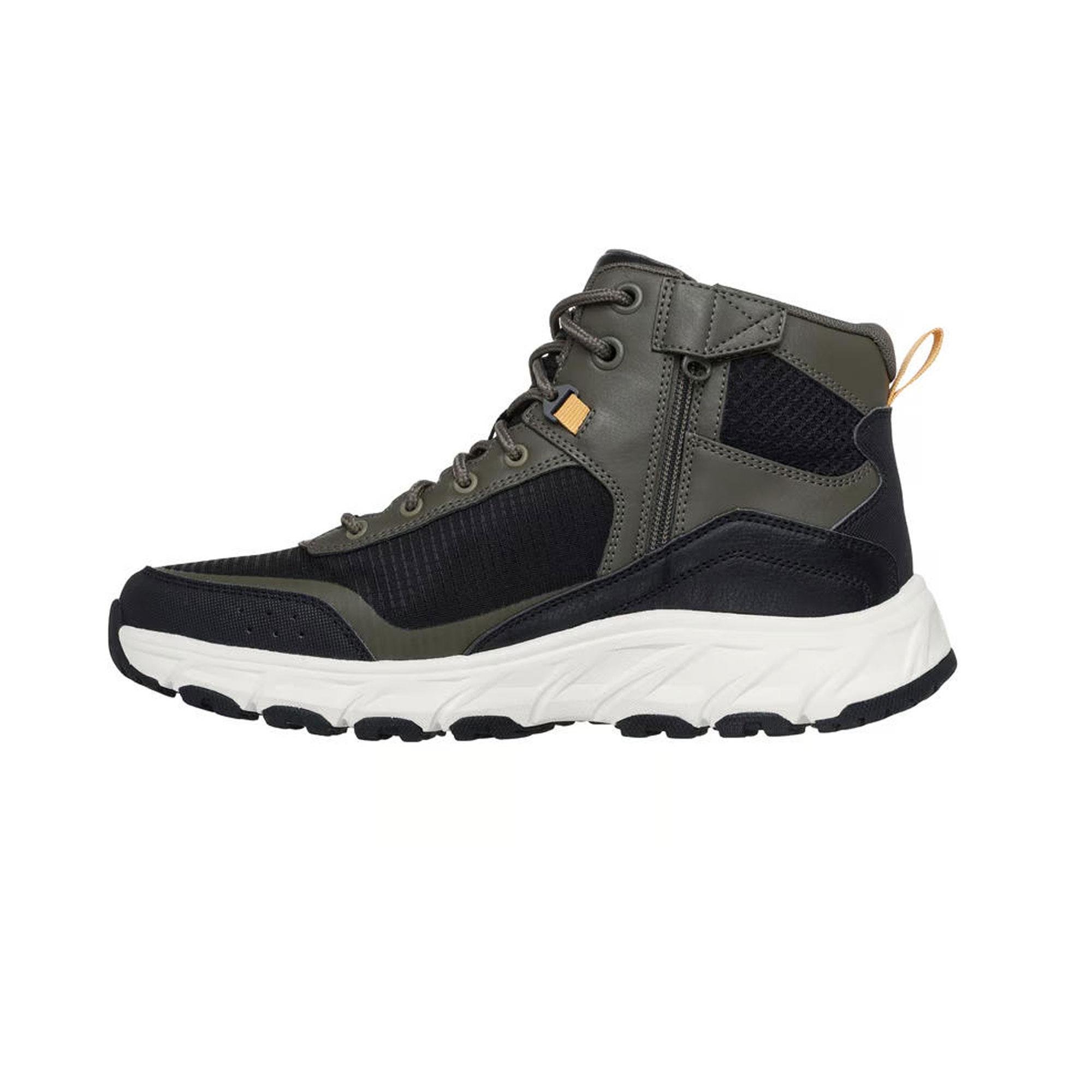 Skechers Hillcrest 2.0 Erkek Bot - Görsel 6