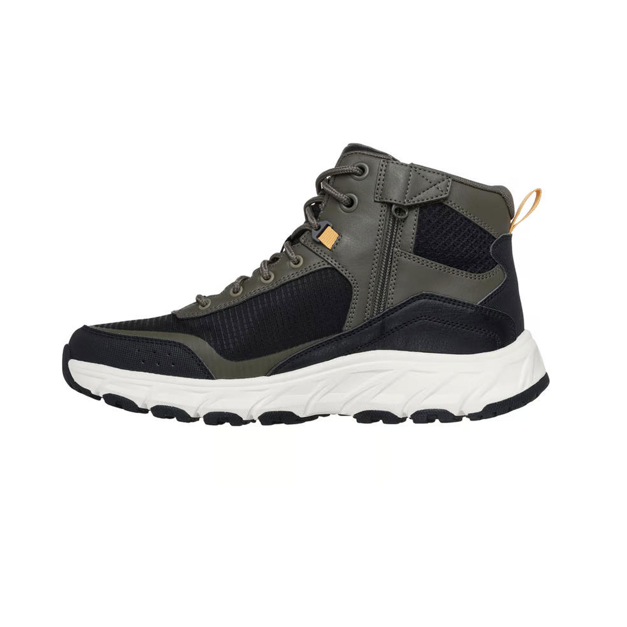 Skechers Siyah Skechers Hillcrest 2.0 Erkek