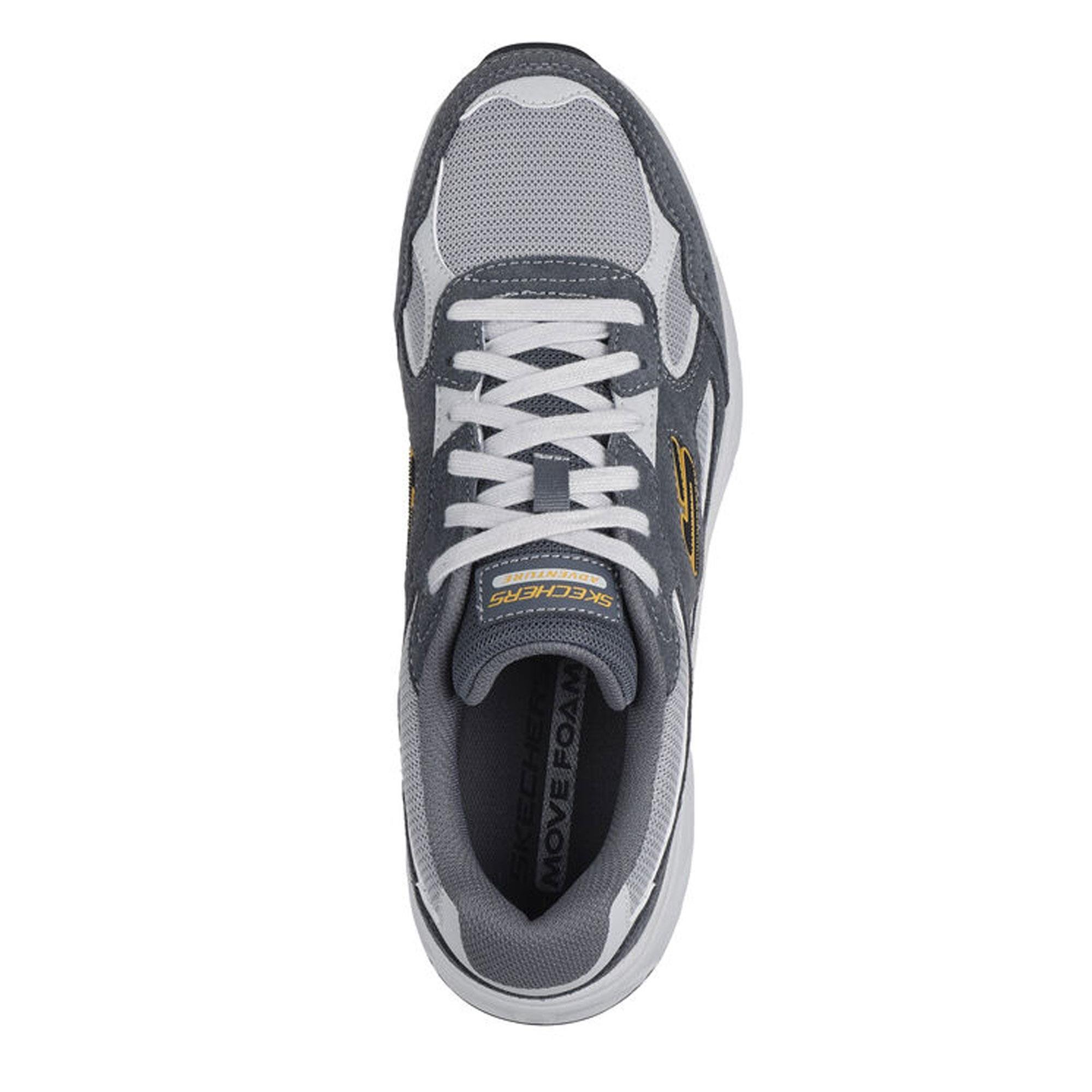 Skechers Hillcrest 2.0 Cedar Wells Erkek Outdoor Ayakkabı - Görsel 3