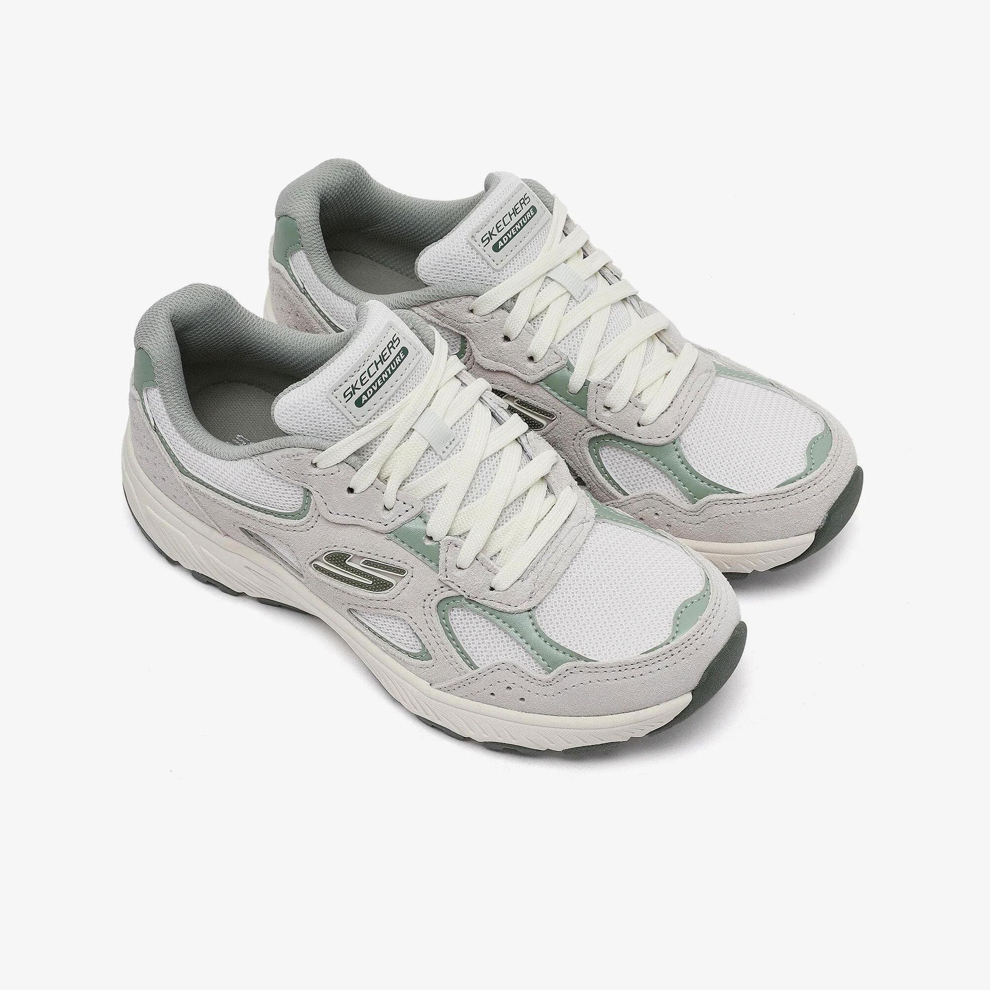 Skechers Hillcrest 2.0 Kadın Outdoor Ayakkabı - Görsel 6