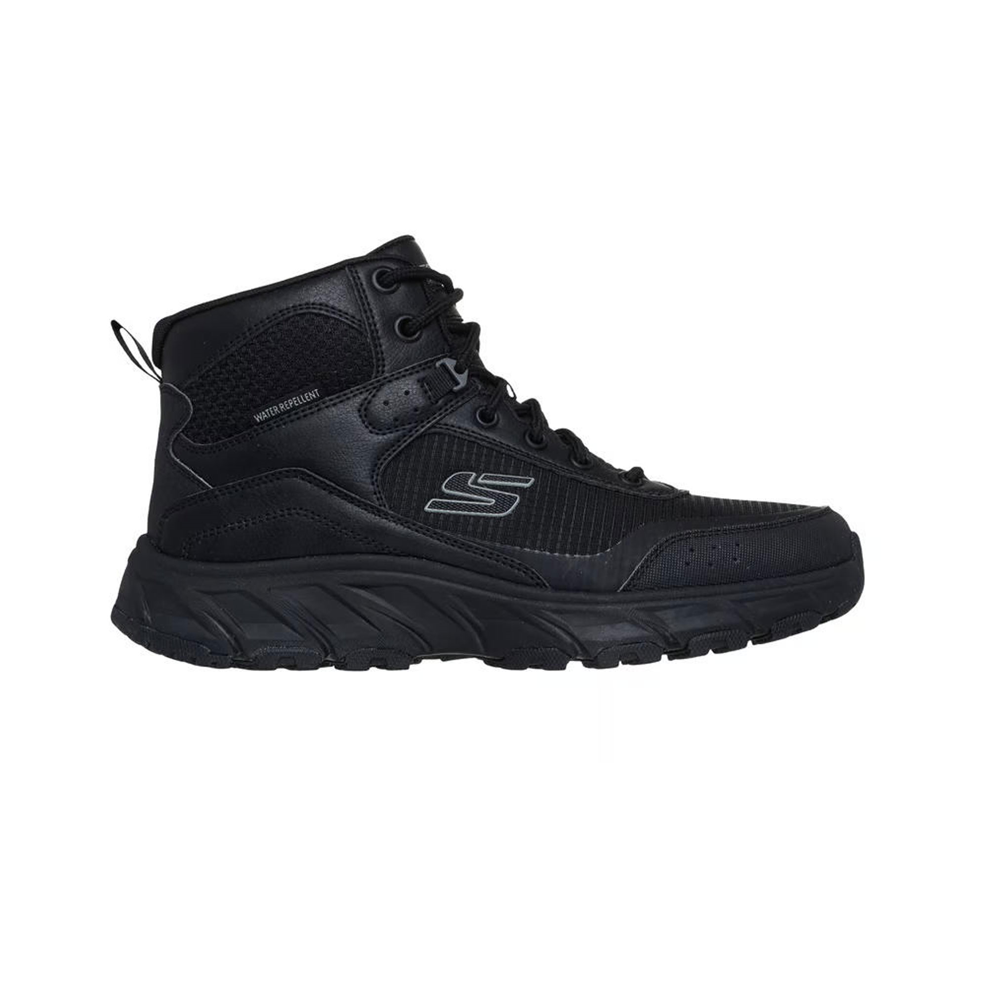 Skechers Siyah Skechers Hillcrest 2.0 Erkek