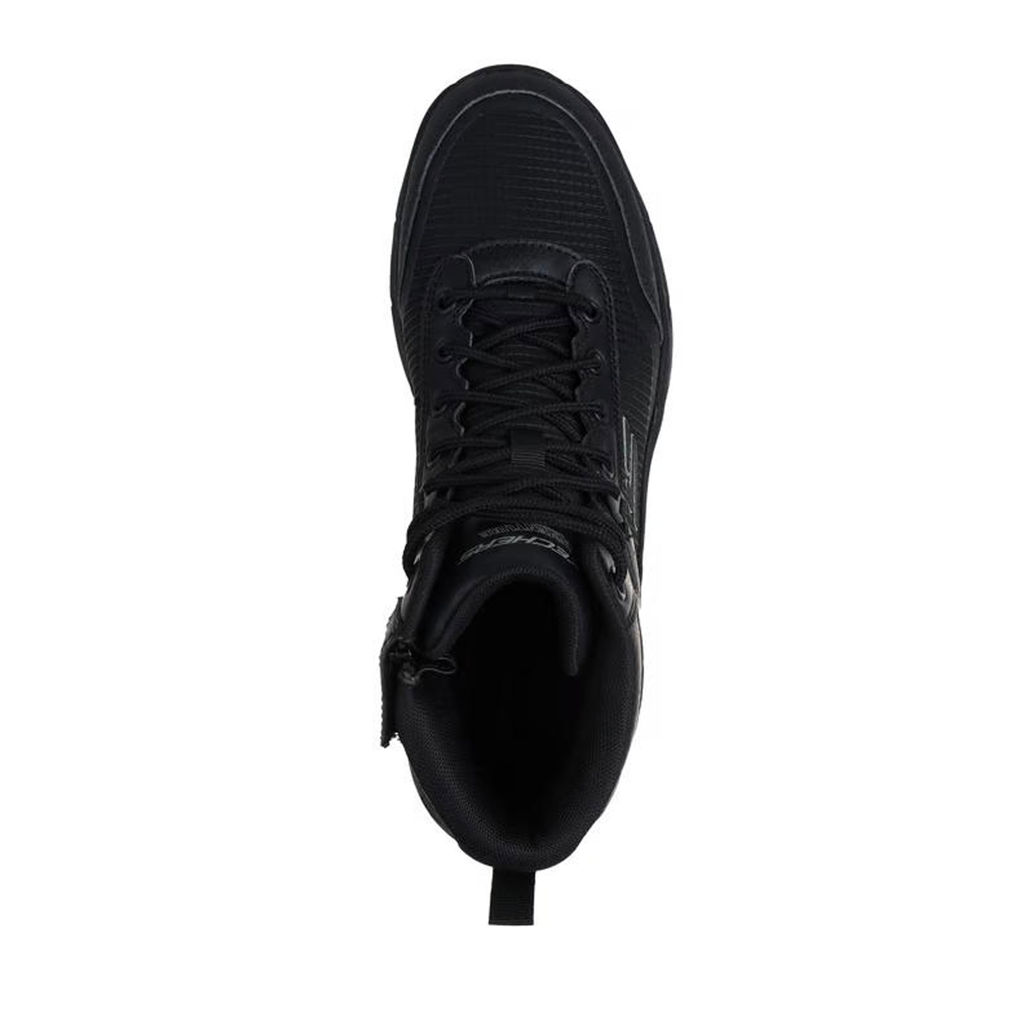 Skechers Siyah Skechers Hillcrest 2.0 Erkek