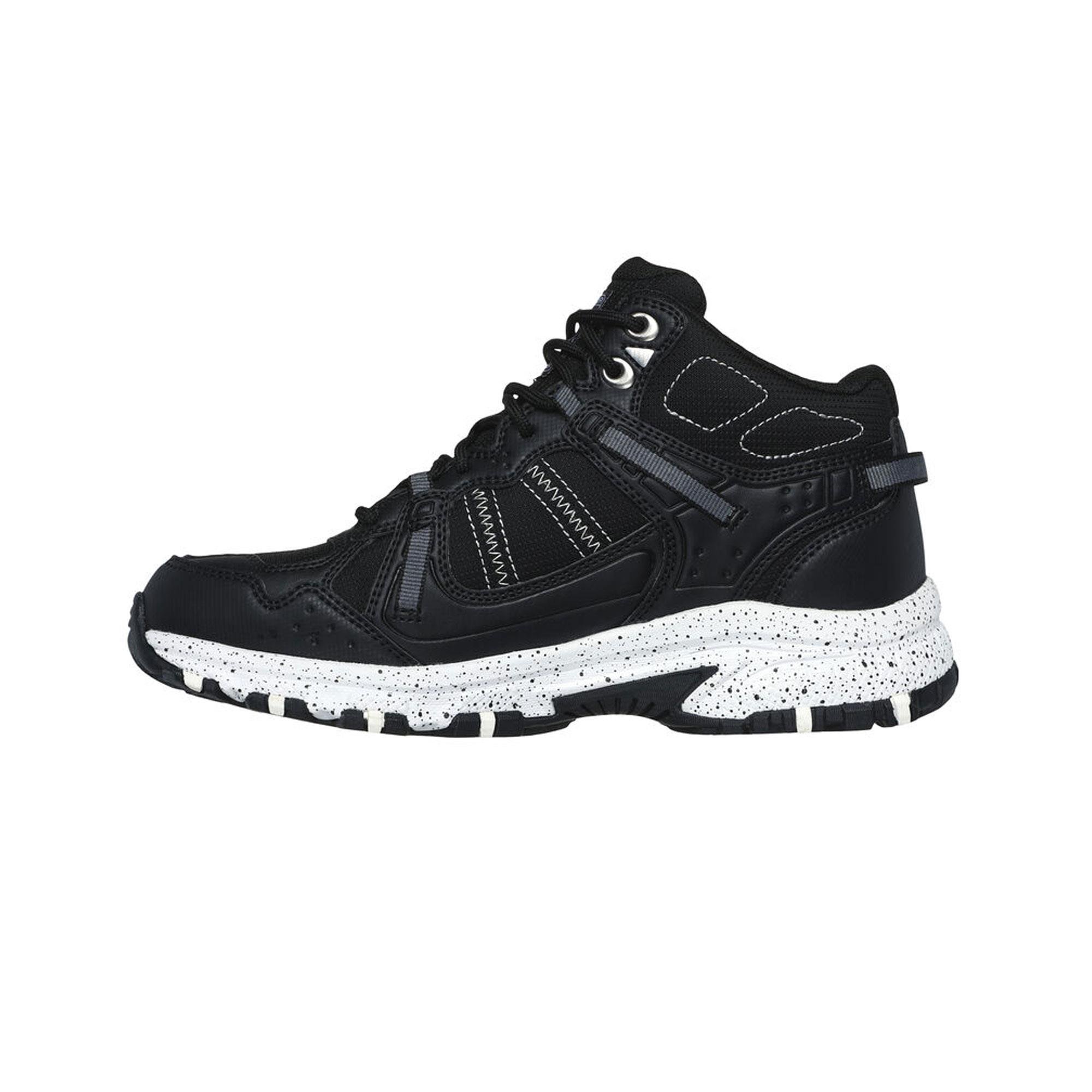 Skechers Hillcrest Bound Peak Kadın Bot - Görsel 5