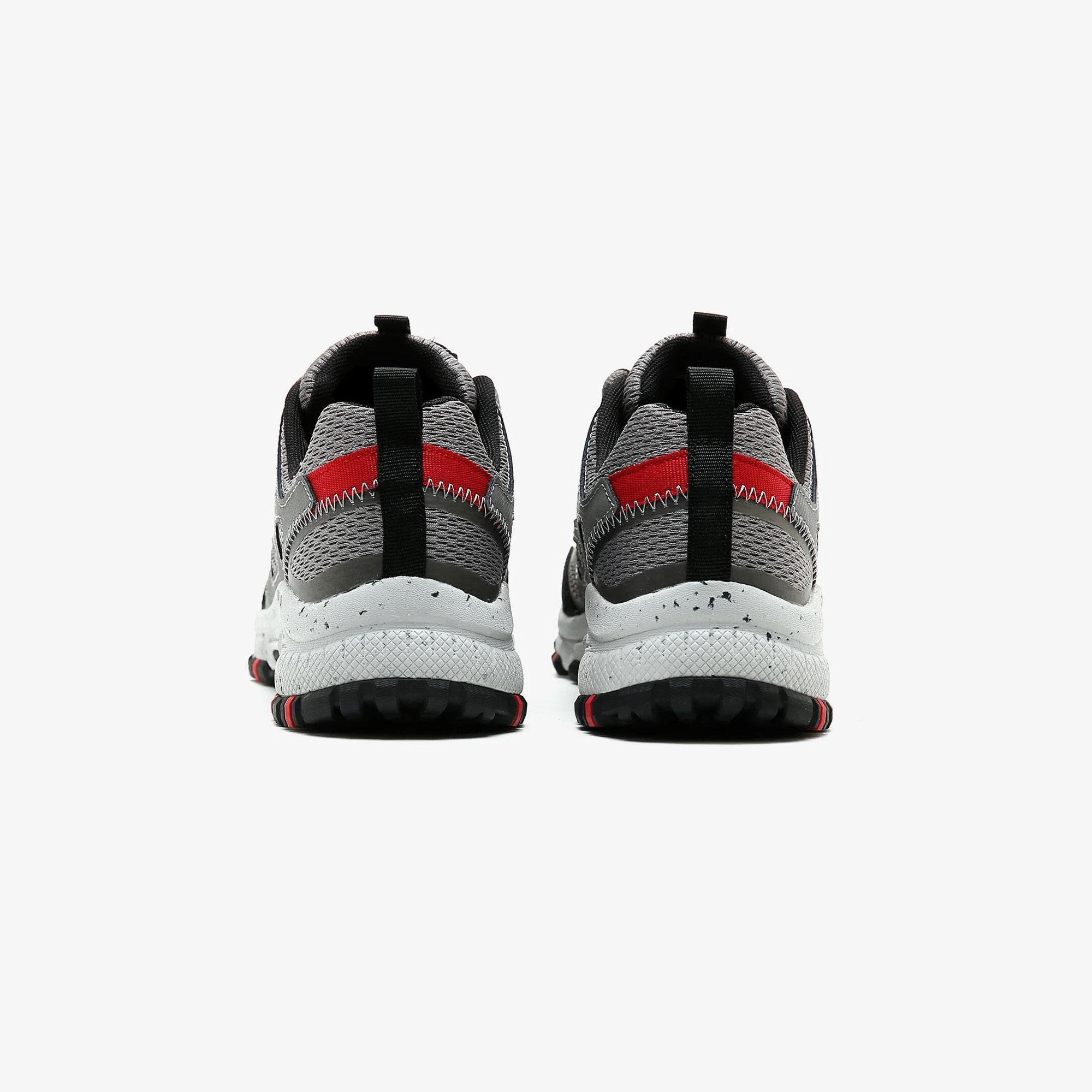 Skechers Hillcrest Erkek Outdoor Ayakkabı - Görsel 6