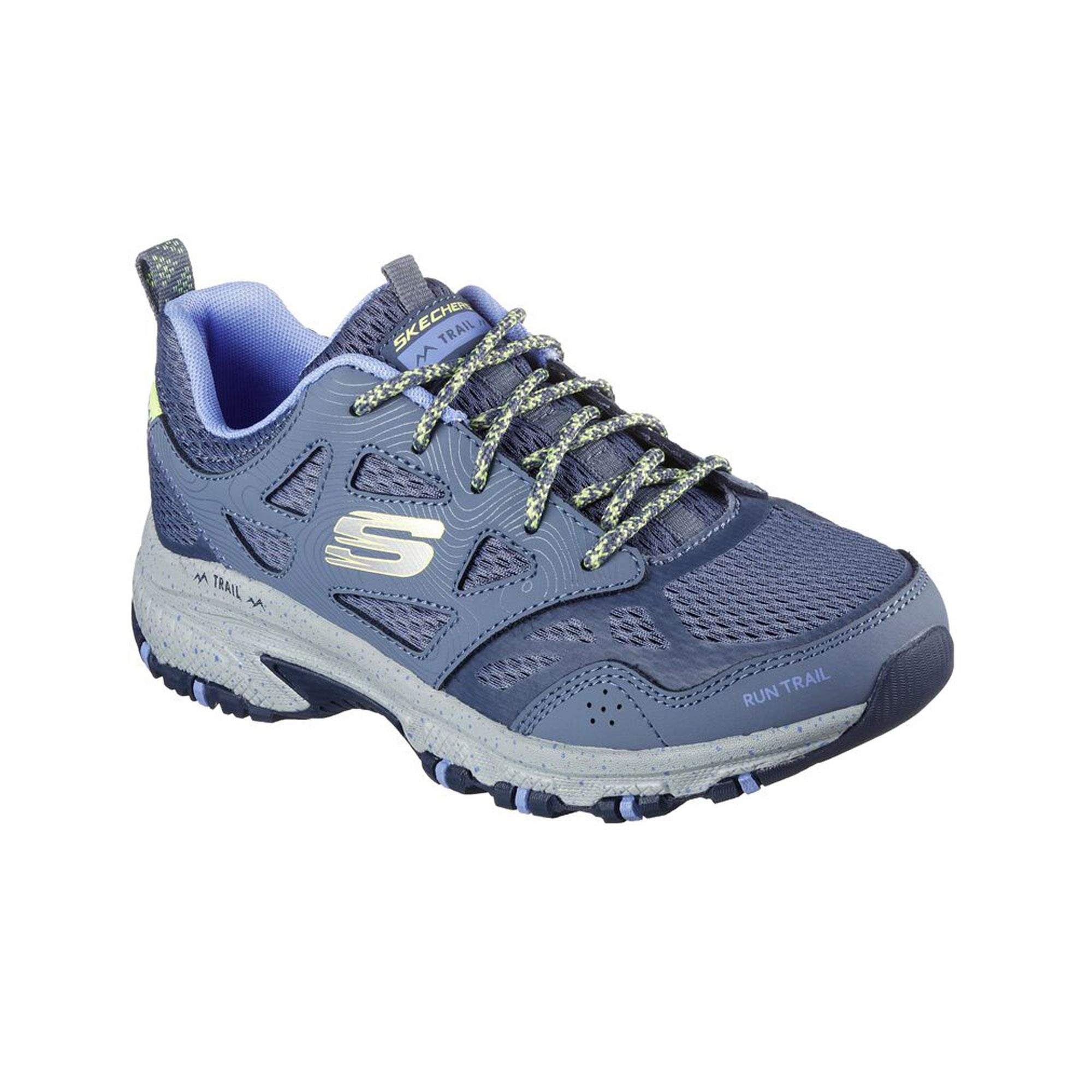 Skechers Hillcrest Kadın Outdoor Ayakkabı - Görsel 6