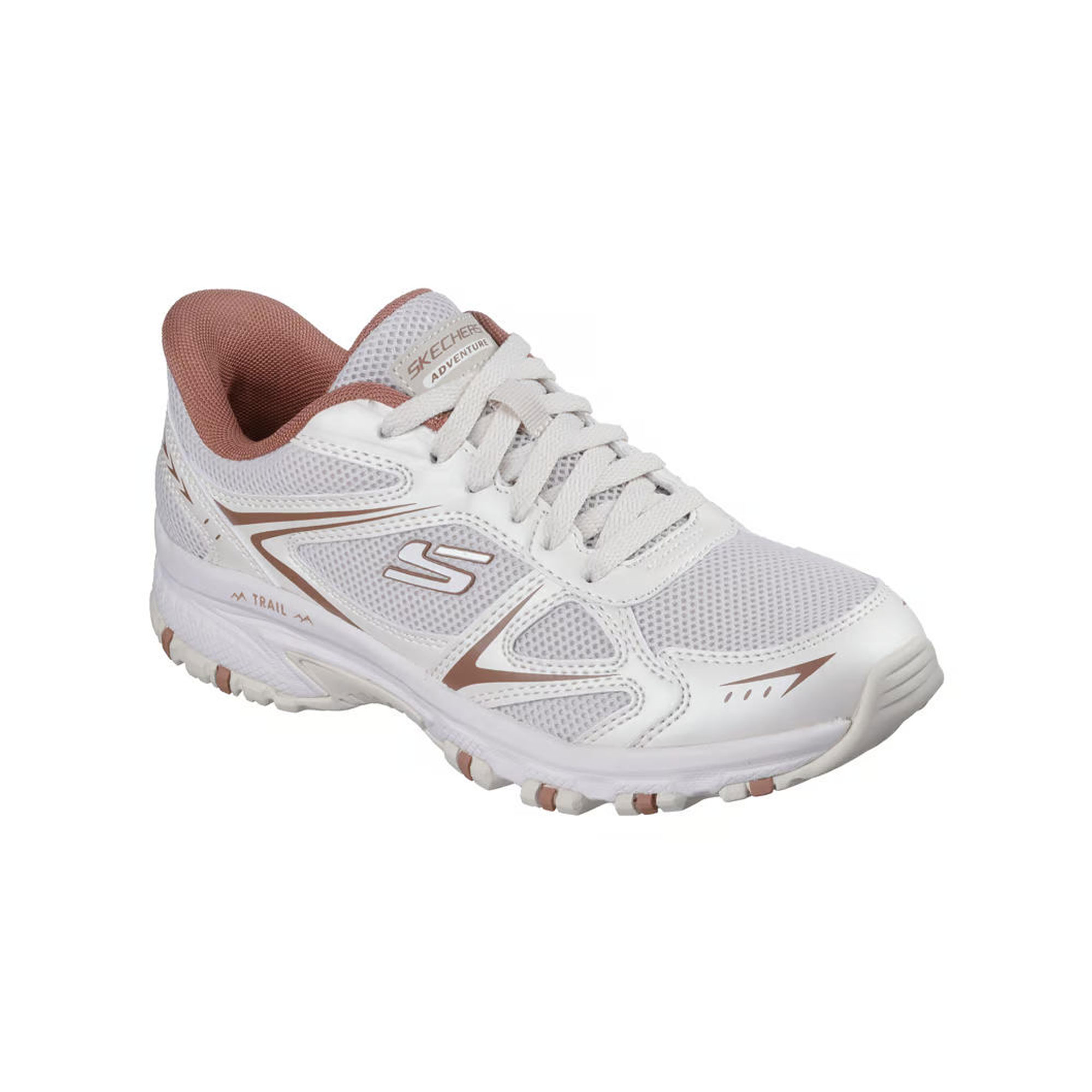 Skechers Mavi Skechers Hillcrest Kadın Ayakkabı