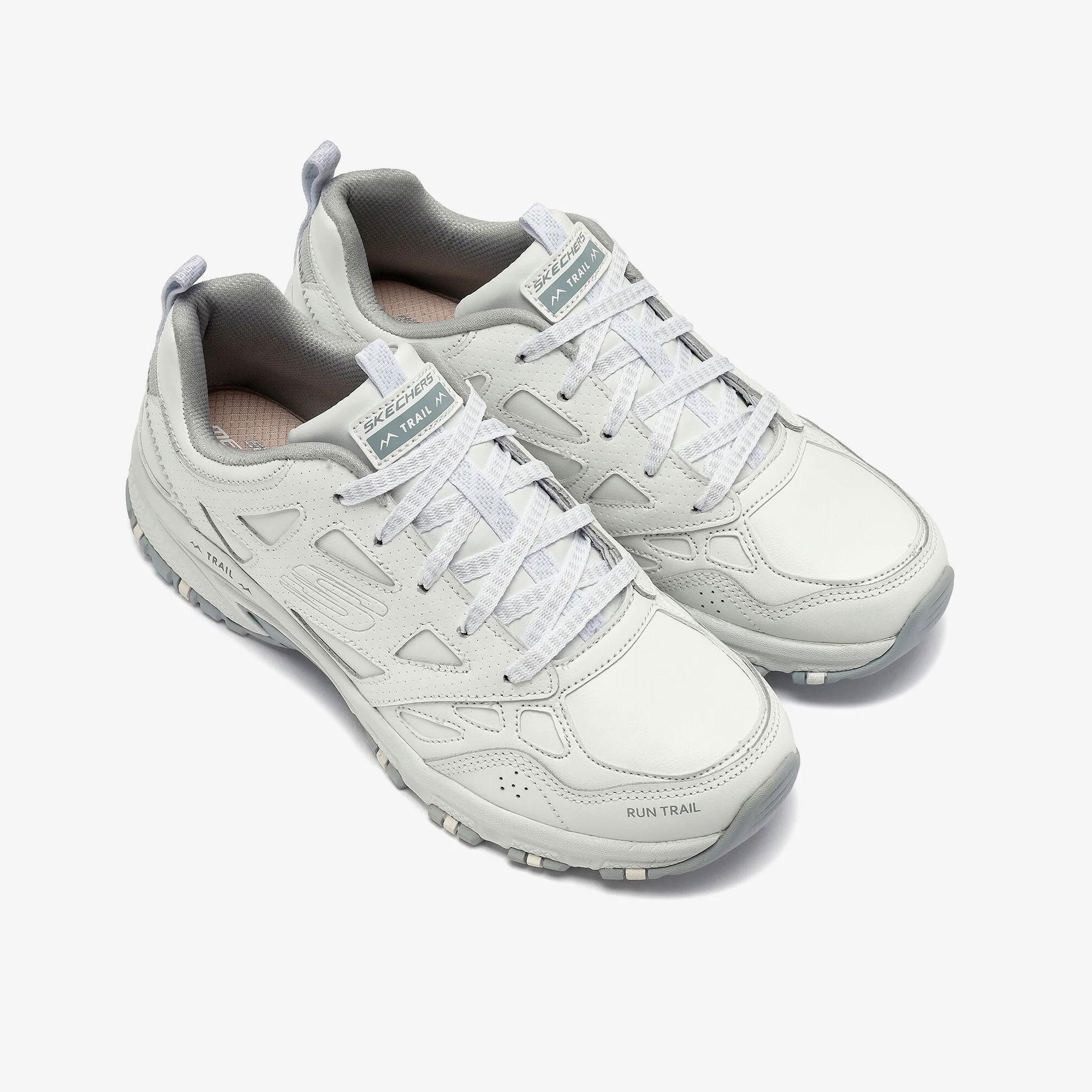 Skechers Hillcrest Kadın Outdoor Ayakkabı