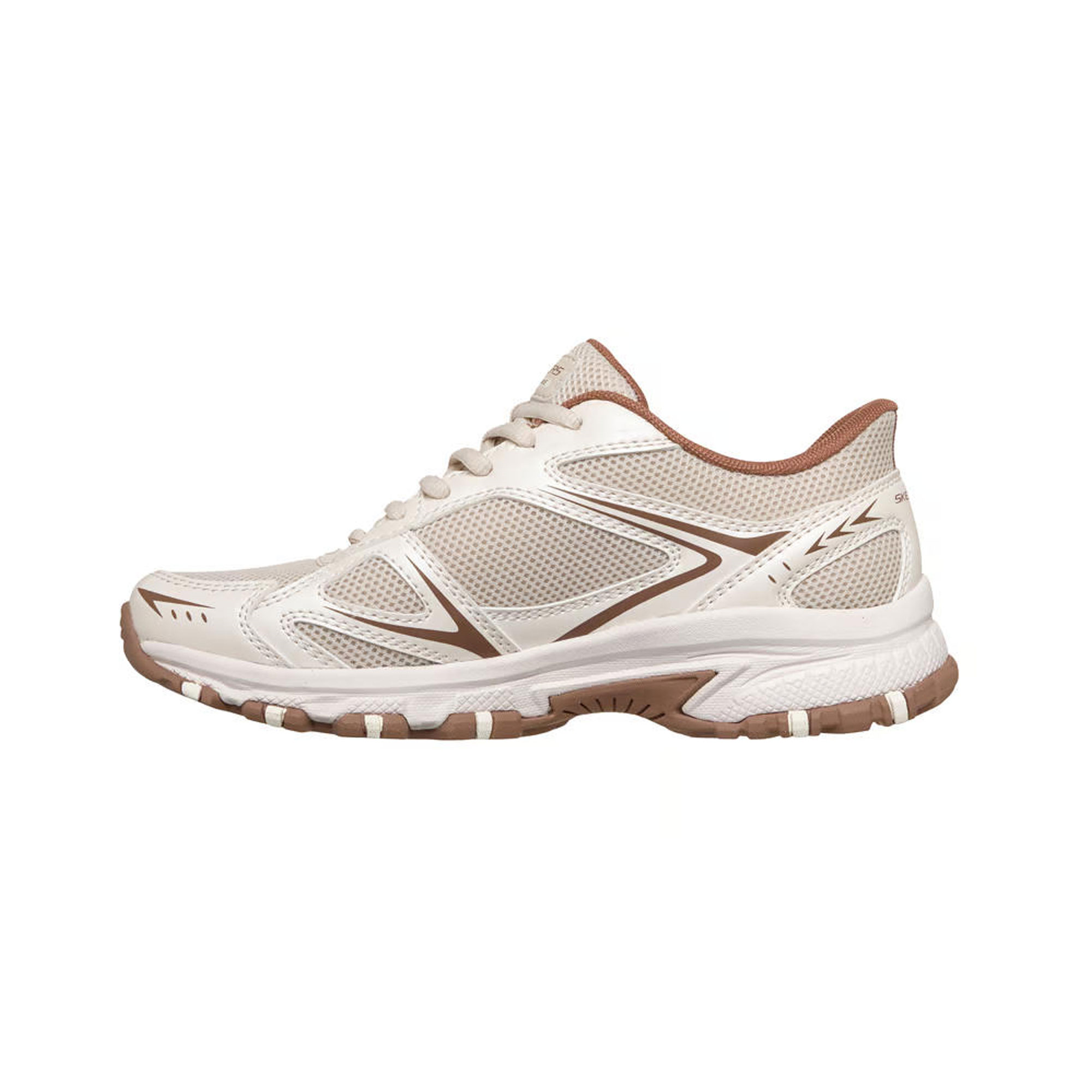 Skechers Mavi Skechers Hillcrest Kadın Ayakkabı