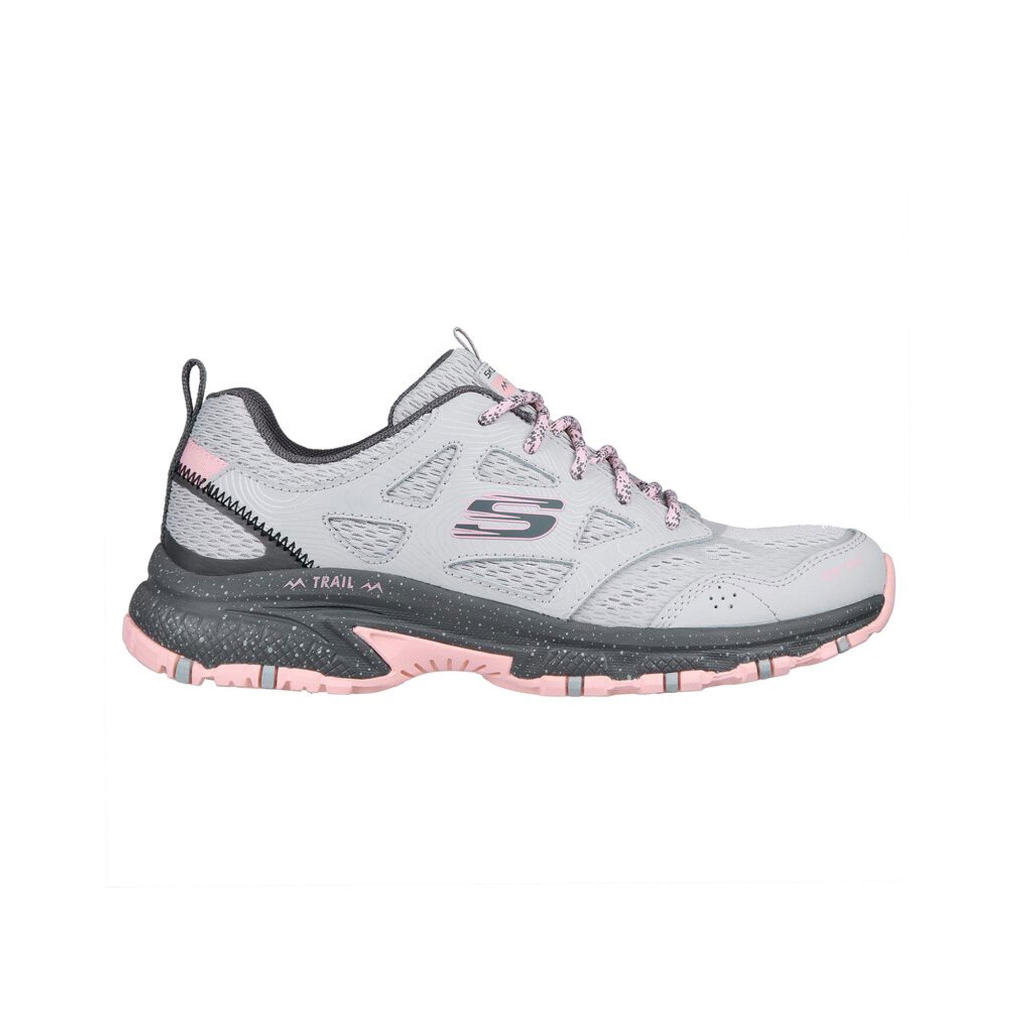 Skechers Hillcrest Kadın Outdoor Ayakkabı - Görsel 2