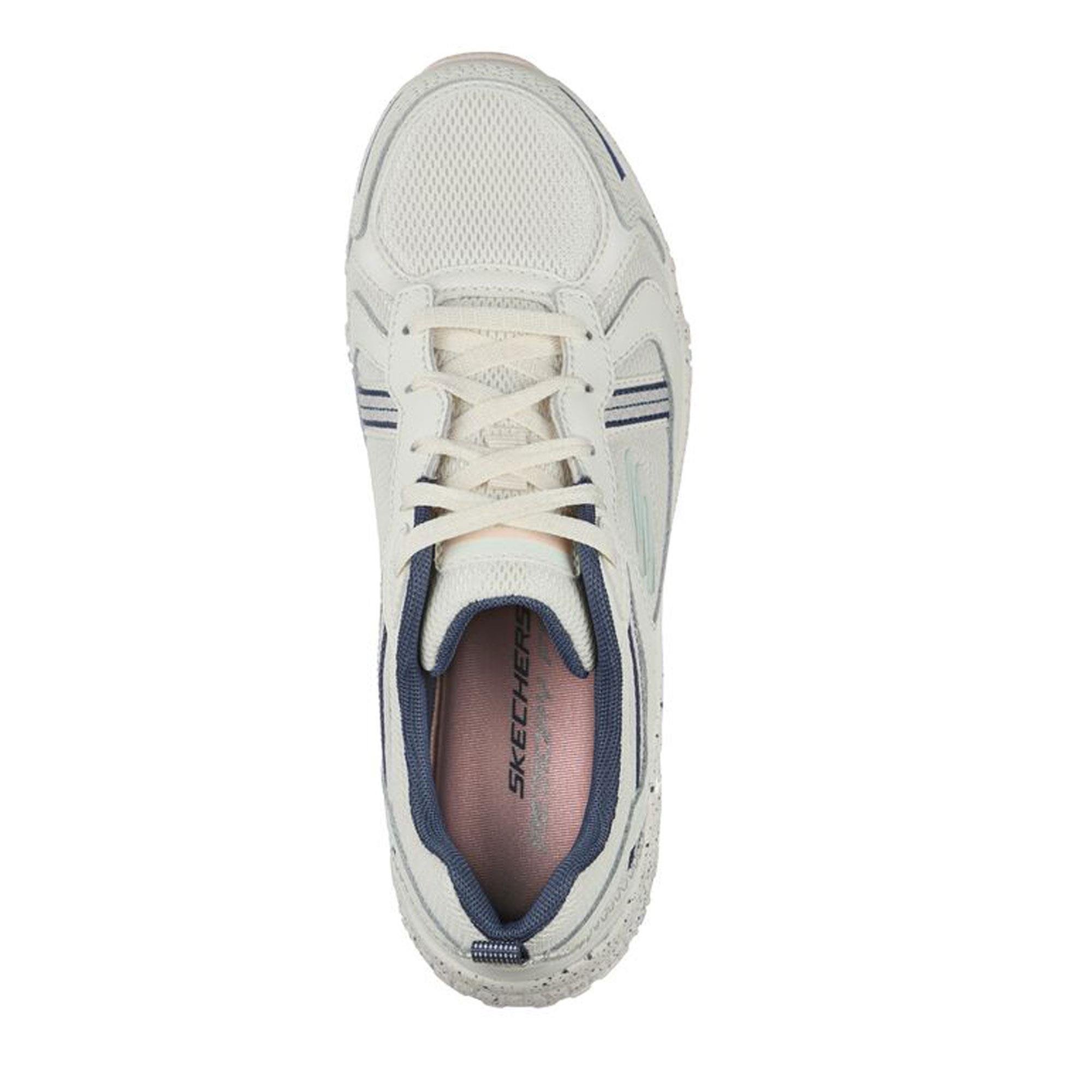 Skechers Hillcrest Kadın Outdoor Ayakkabı - Görsel 5