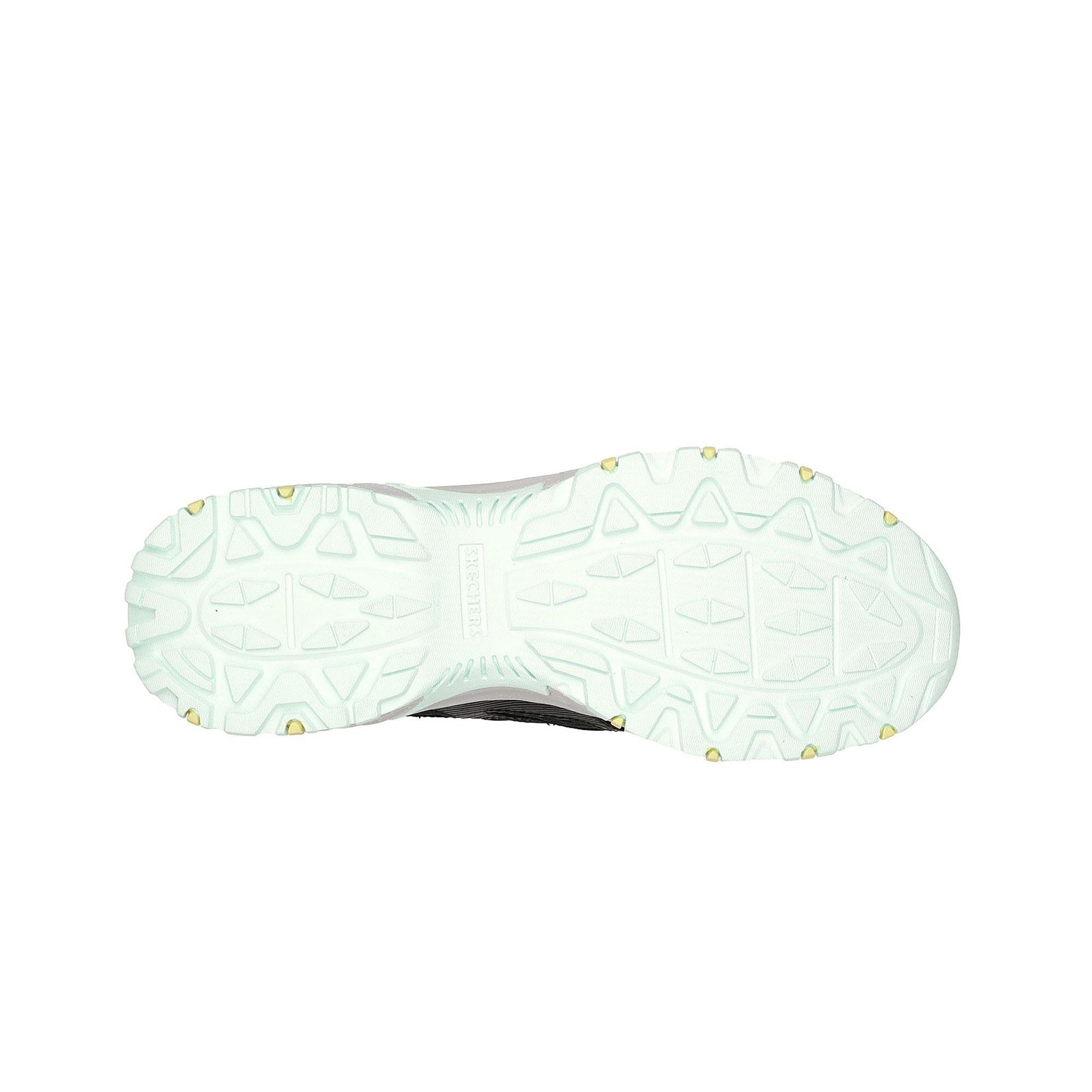 Skechers Hillcrest Kadın Outdoor Ayakkabı - Görsel 4