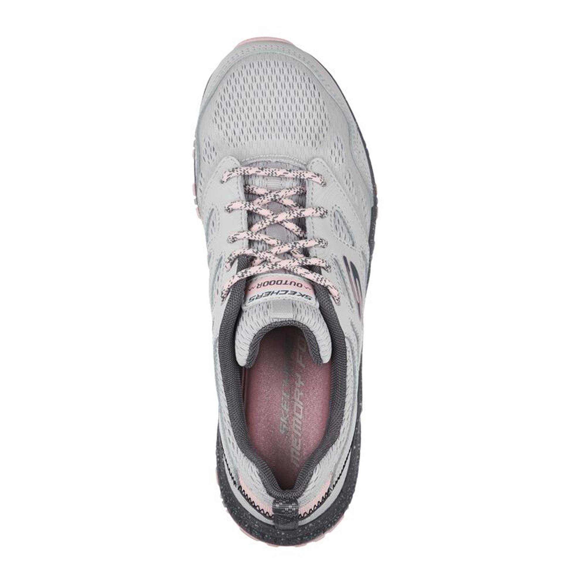 Skechers Hillcrest Kadın Outdoor Ayakkabı - Görsel 5