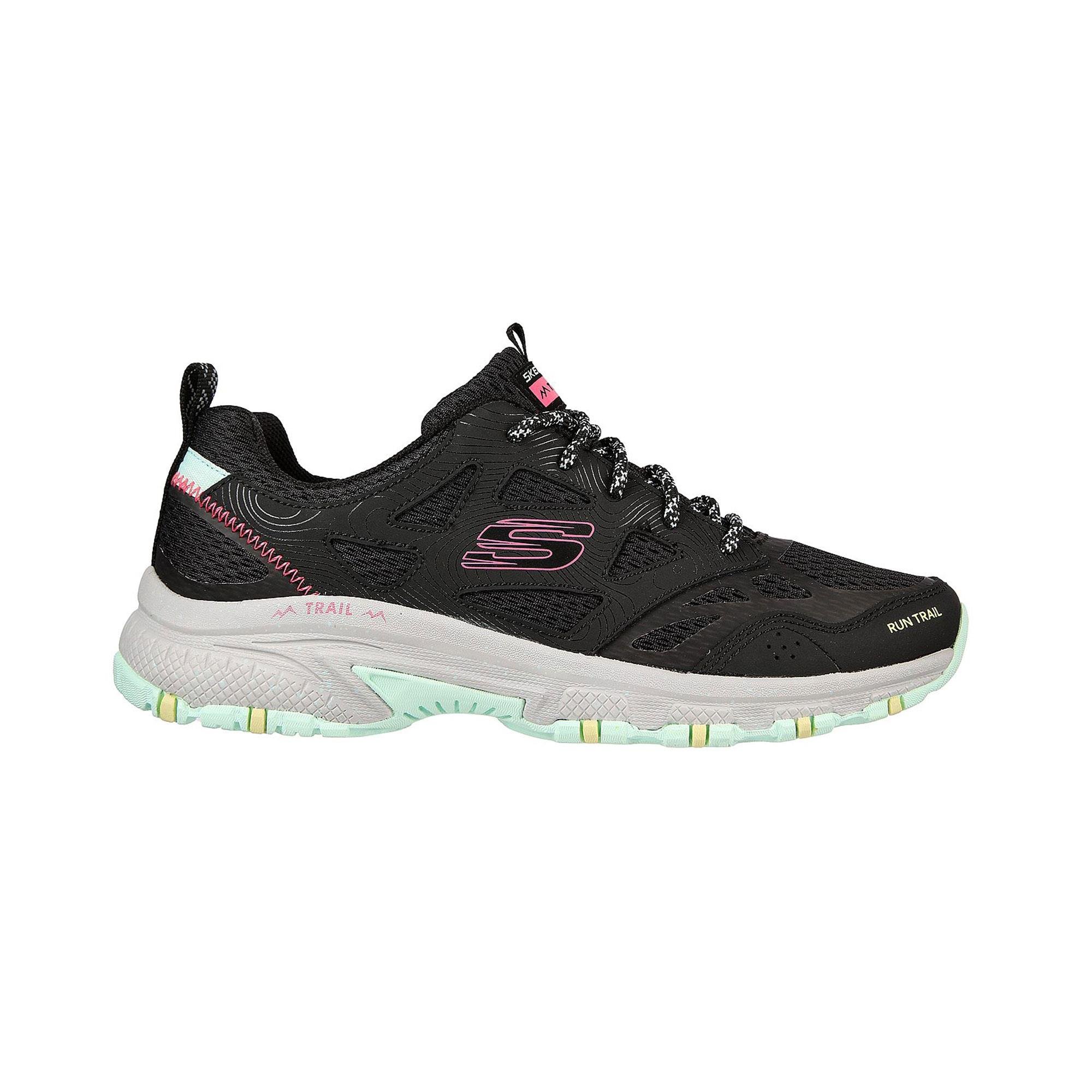 Skechers Hillcrest Kadın Outdoor Ayakkabı - Görsel 2