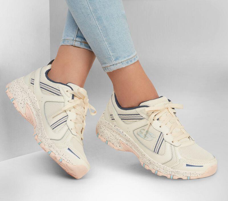 Skechers Hillcrest Kadın Outdoor Ayakkabı - Görsel 6