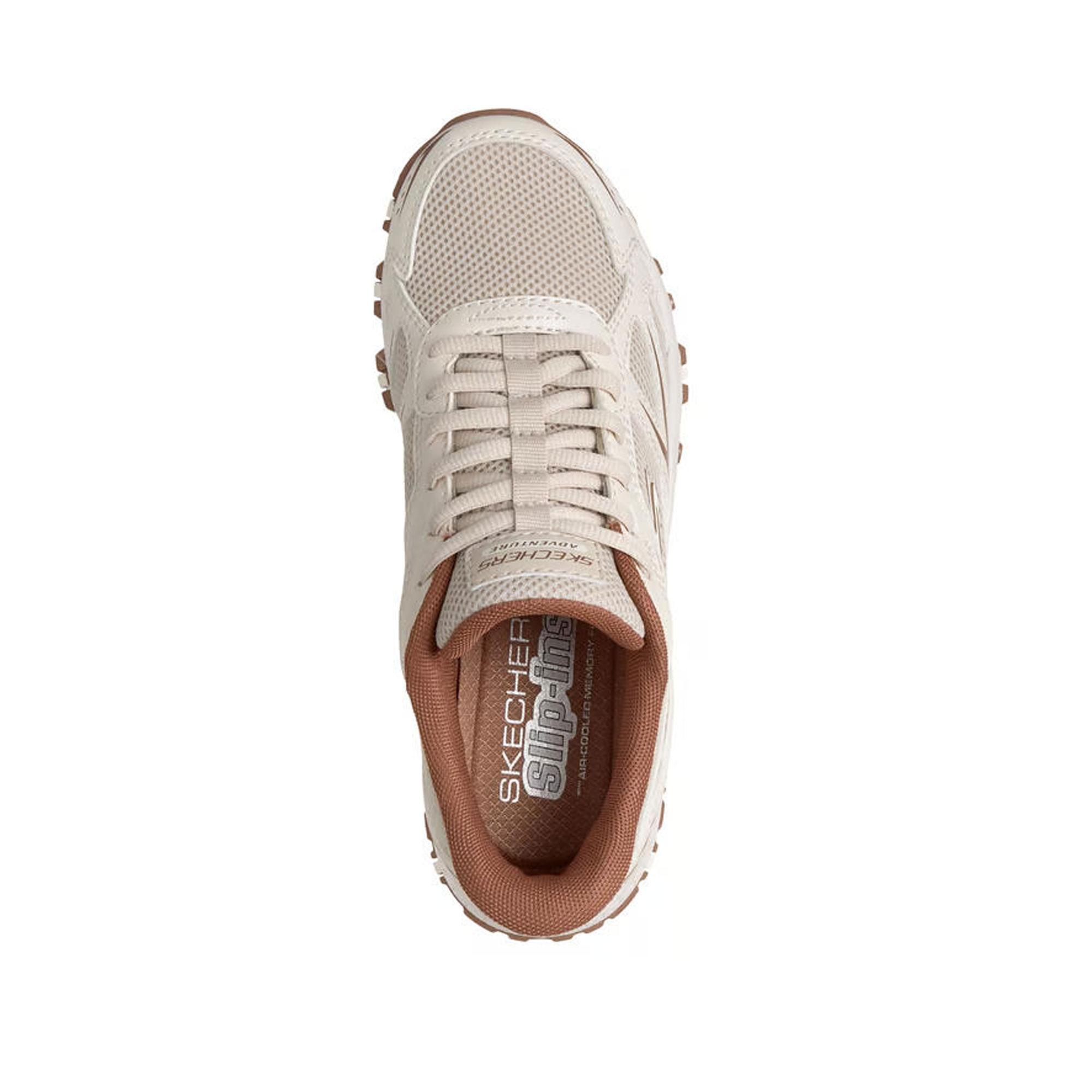 Skechers Mavi Skechers Hillcrest Kadın Ayakkabı