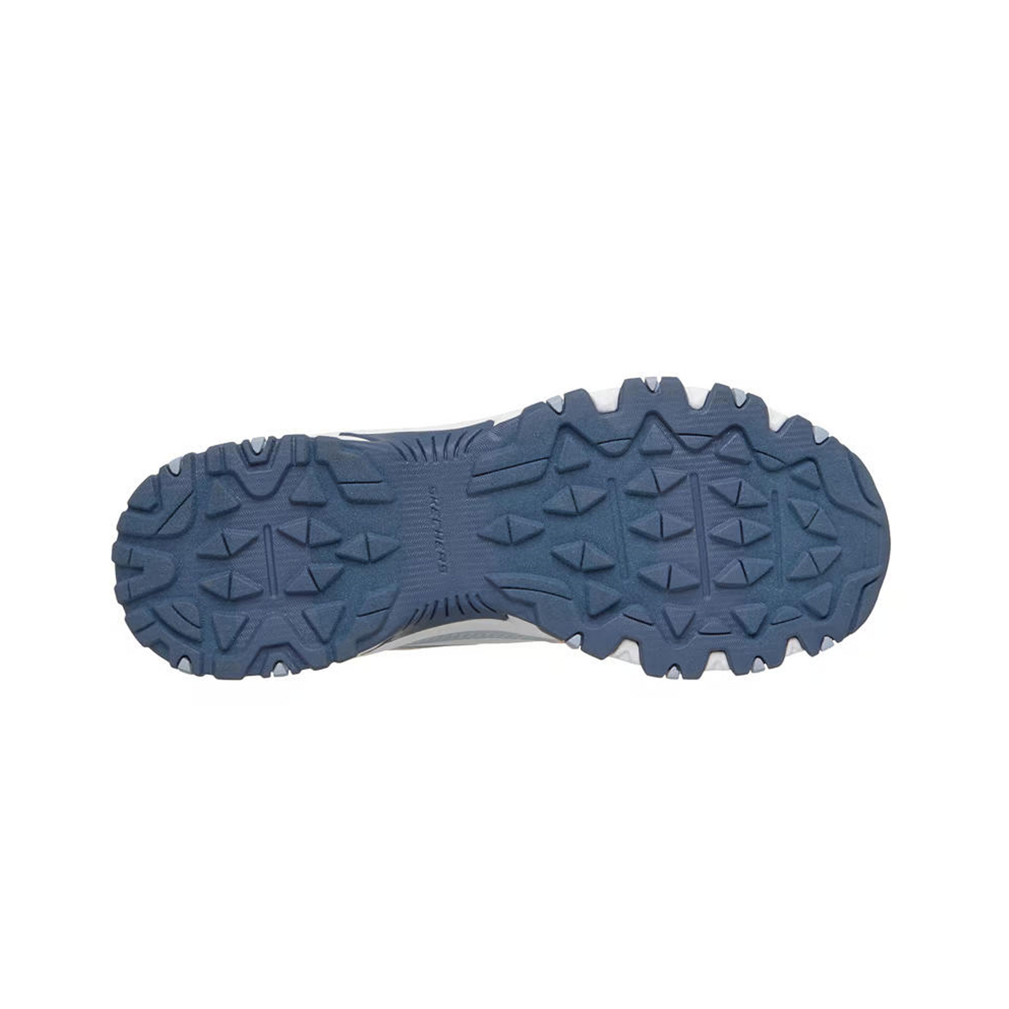 Skechers Mavi Skechers Hillcrest Kadın Ayakkabı