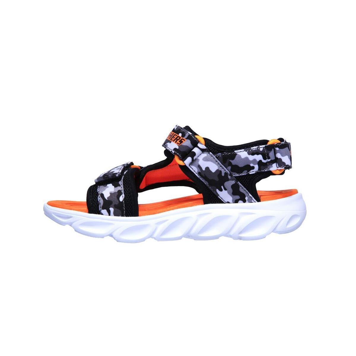 Skechers Hypno-Splash Çocuk Sandalet - Görsel 3