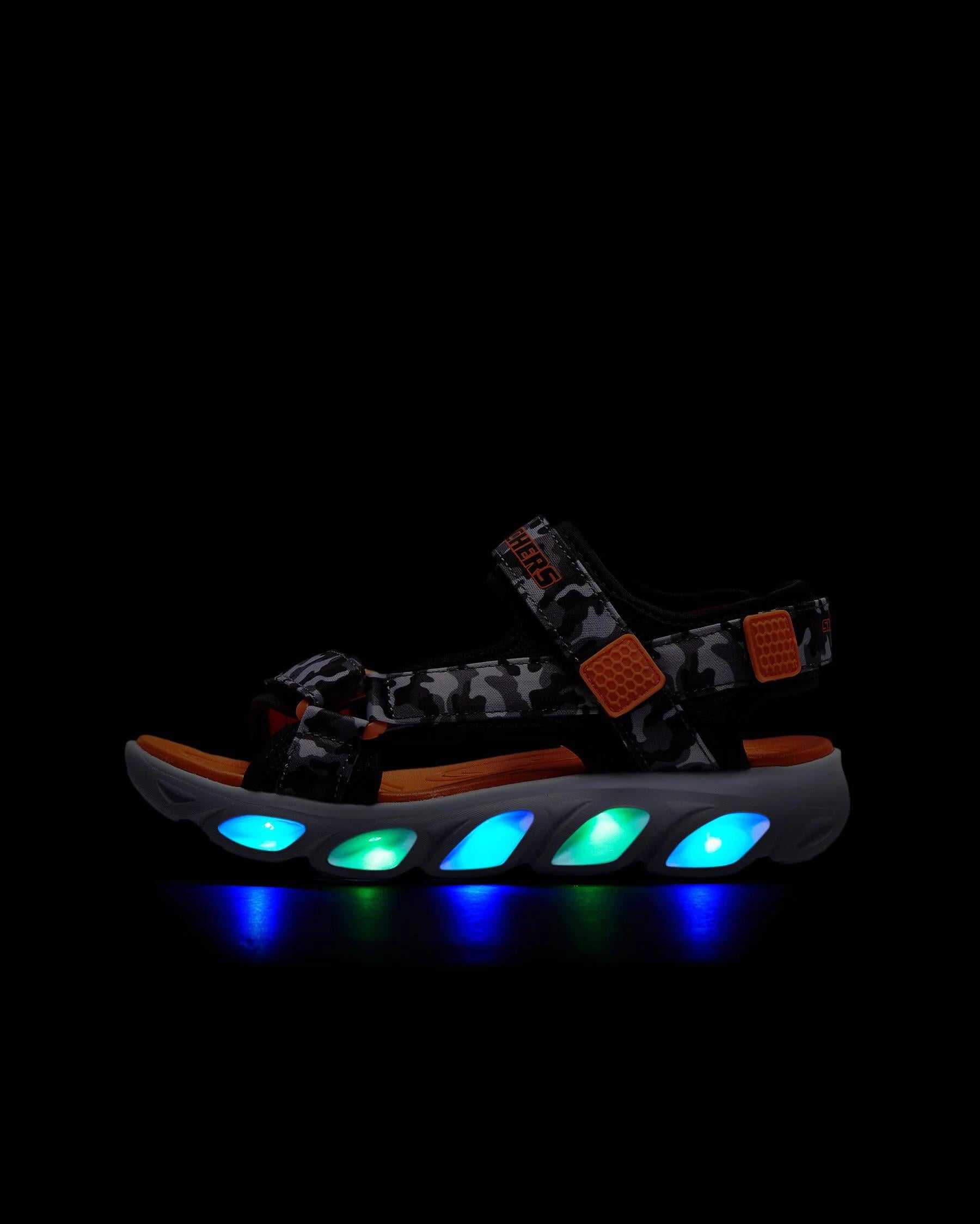 Skechers Hypno Splash Çocuk Sandalet
