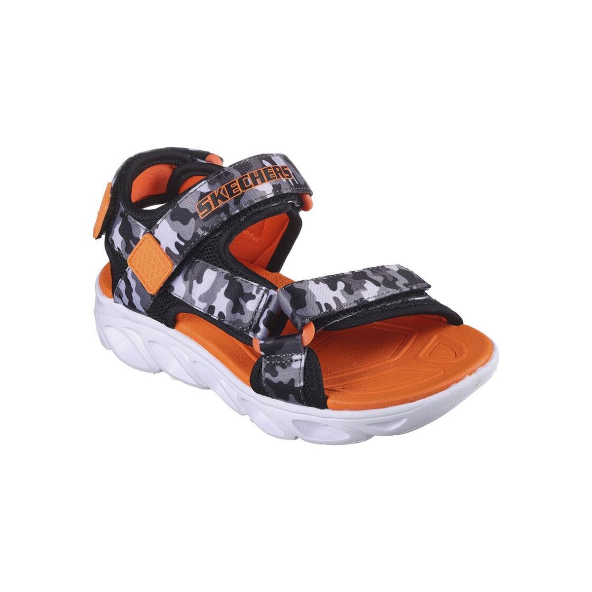 Skechers Hypno-Splash Çocuk Sandalet - Görsel 6