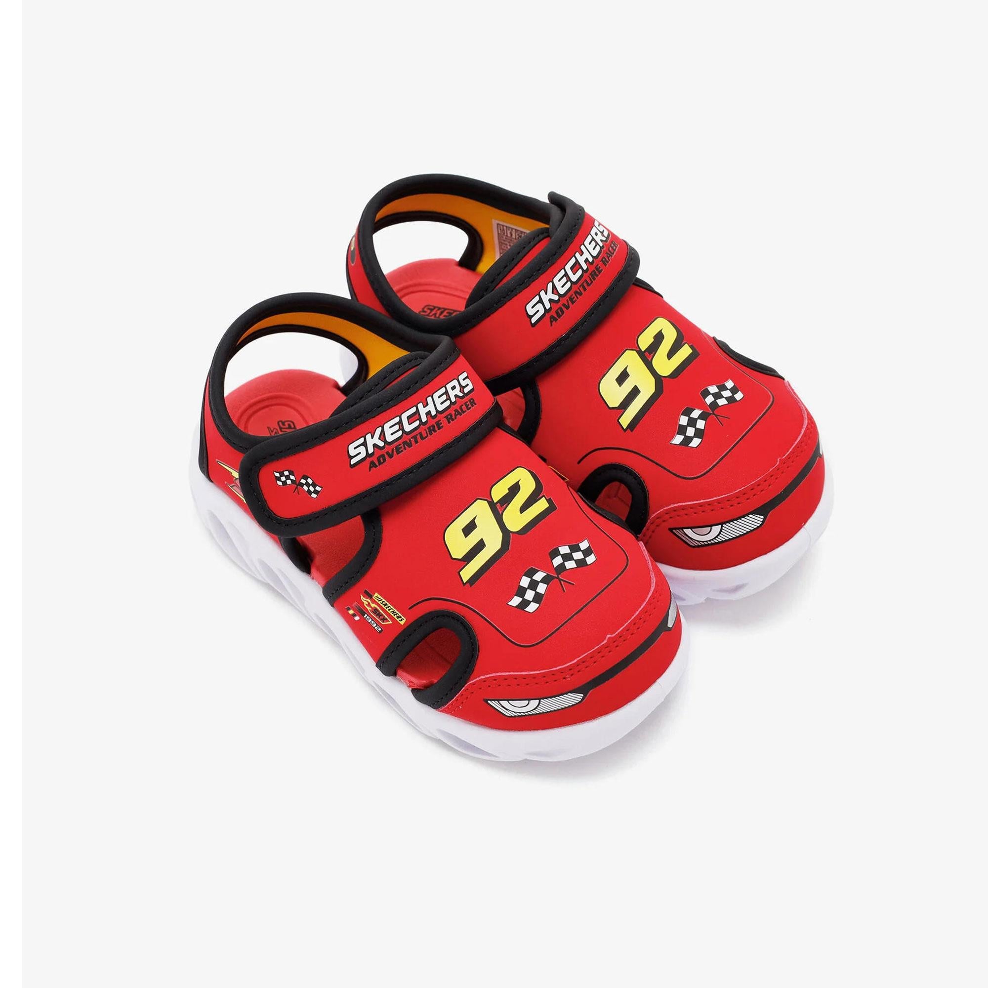 Skechers Hypno Splash Hydro Fun Çocuk Sandalet